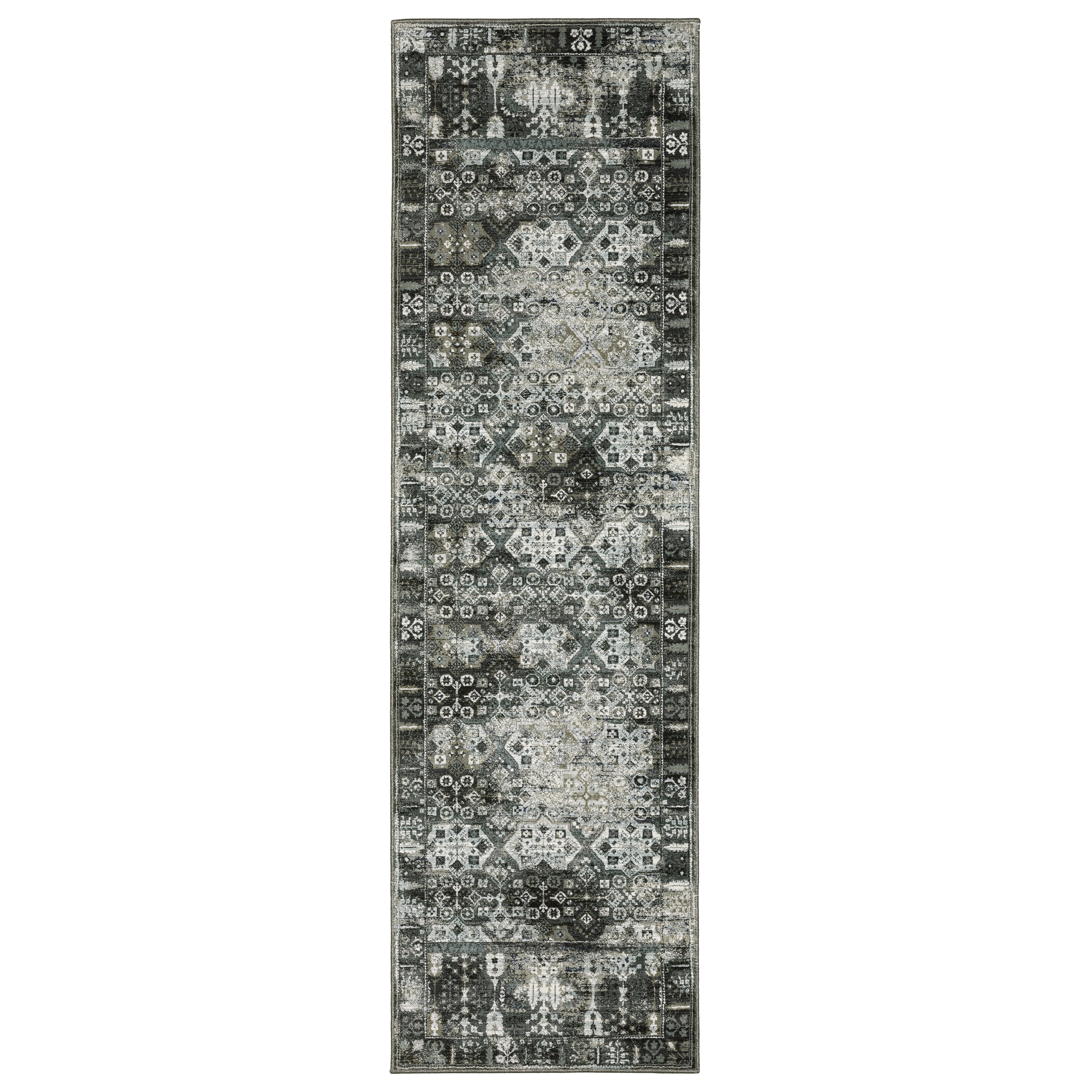 Gemini / 70N – Oriental Weavers