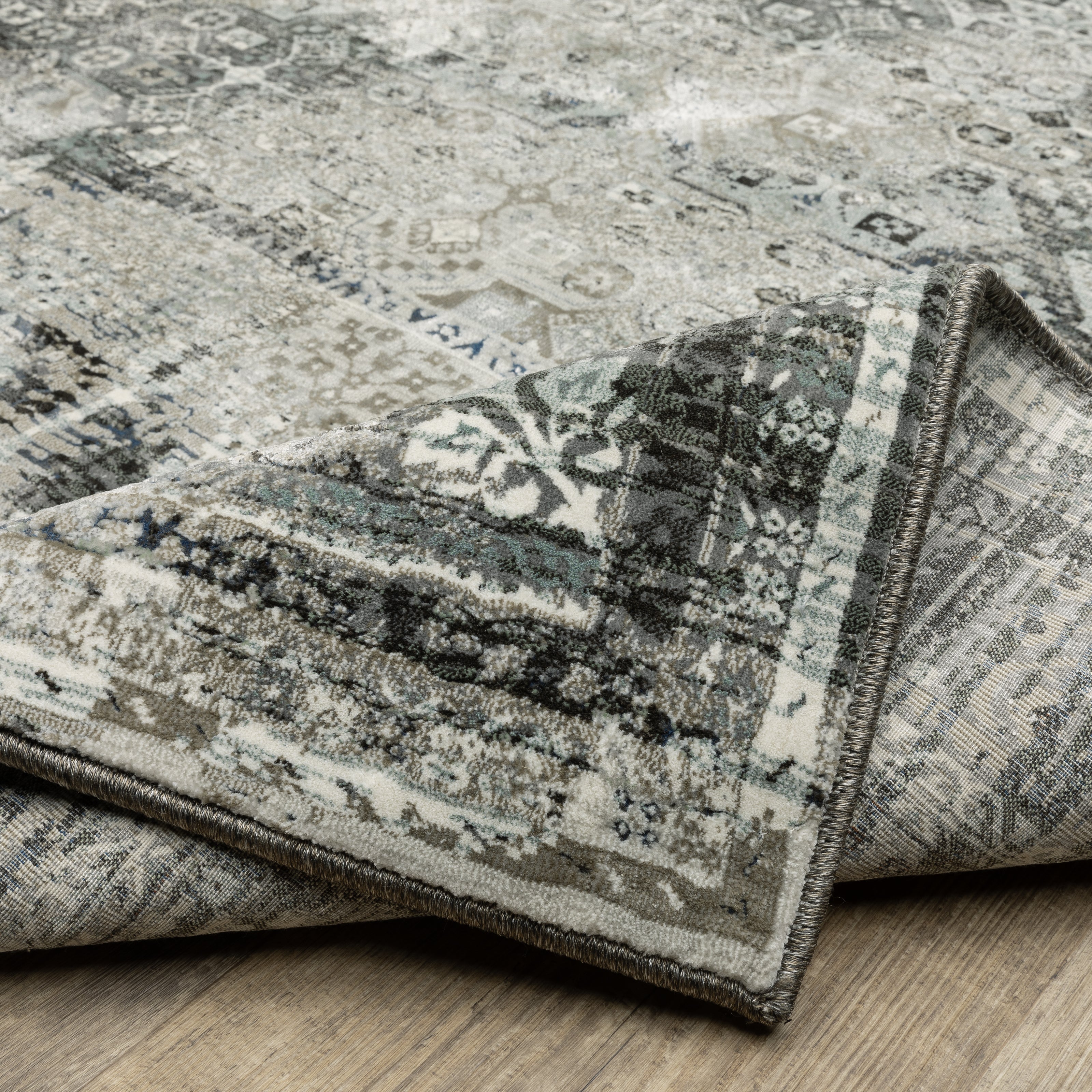 Gemini / 70N – Oriental Weavers