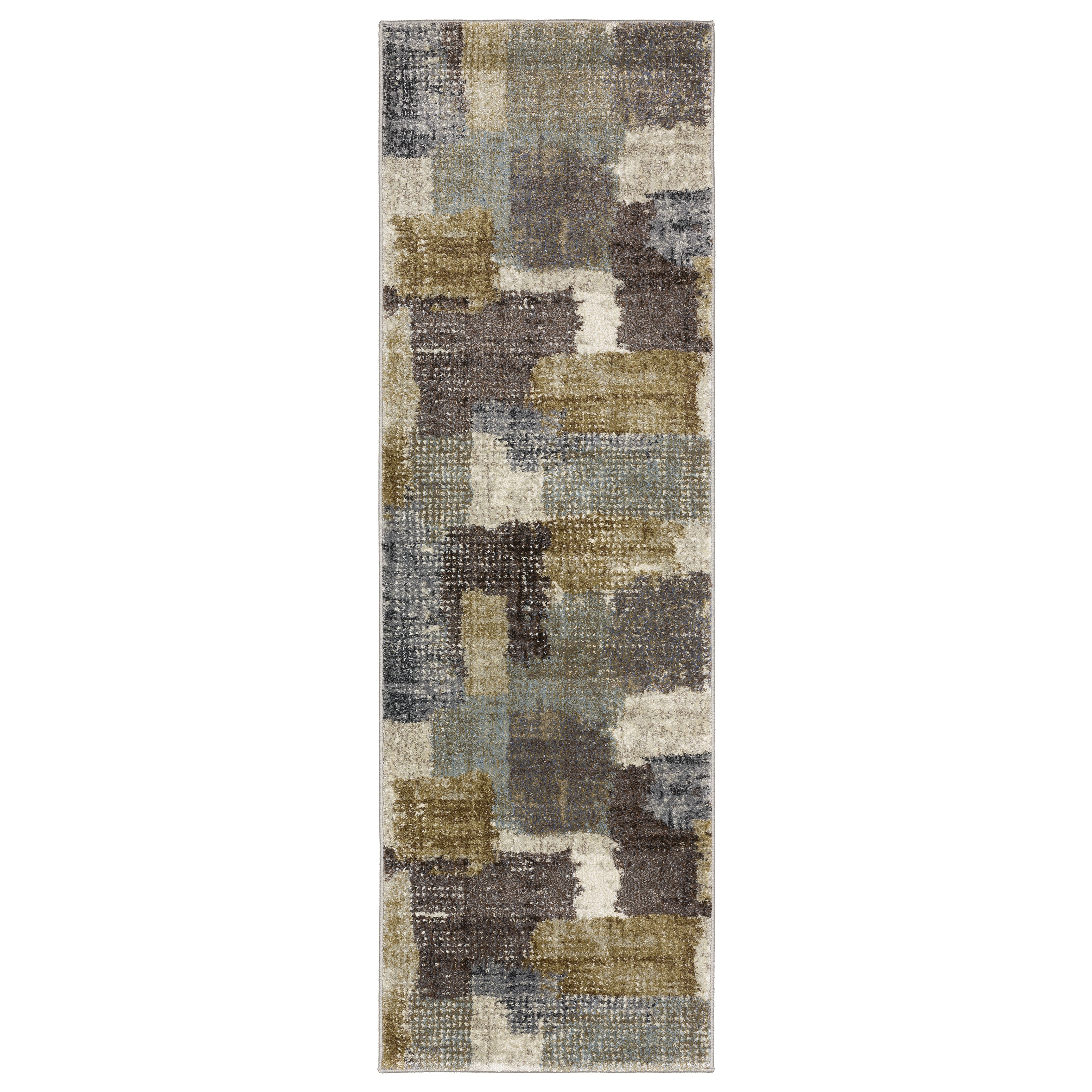 Gemma / GEM01 – Oriental Weavers