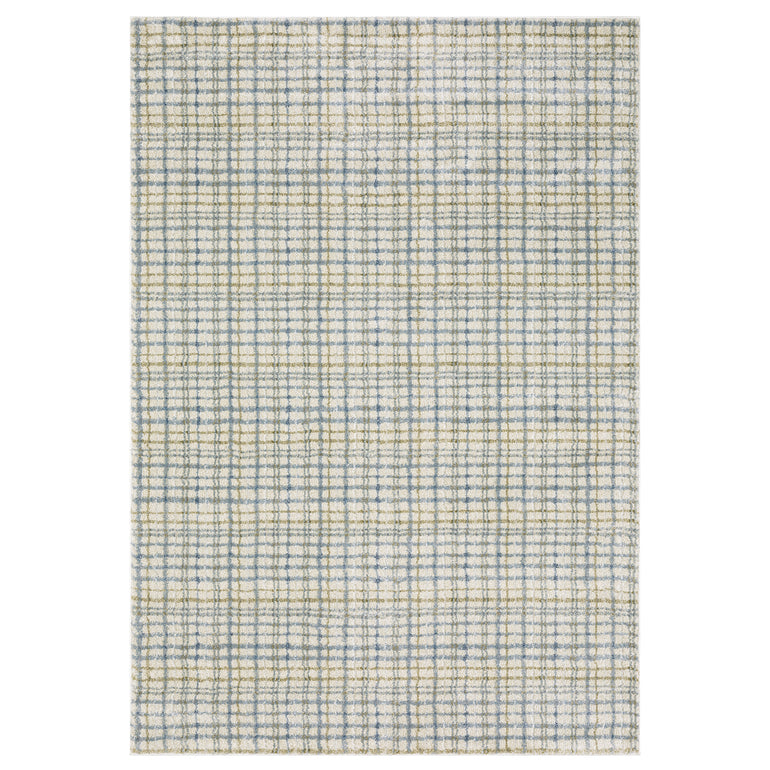9'10" X 12' 6" Area Rug