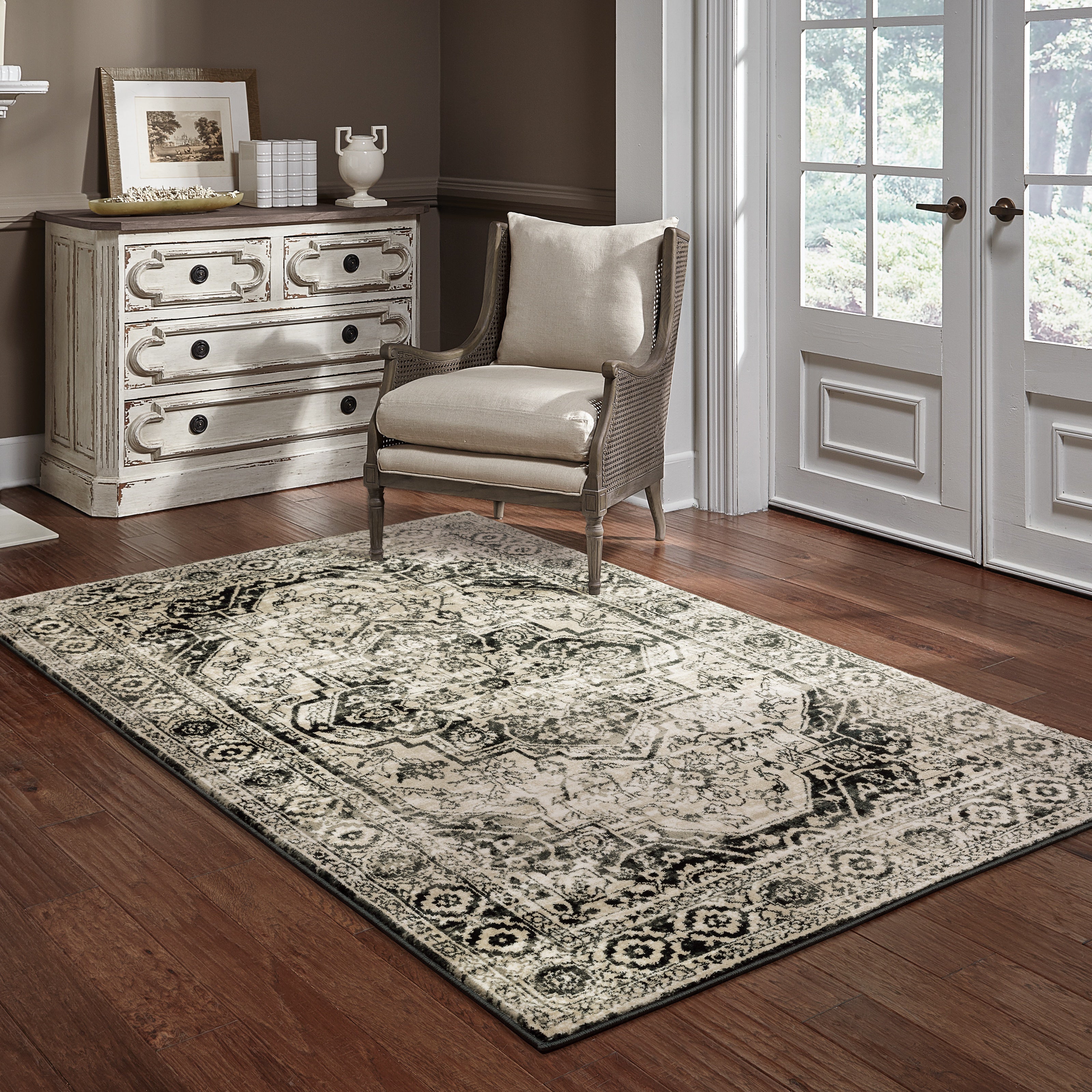 Georgia / 429G – Oriental Weavers