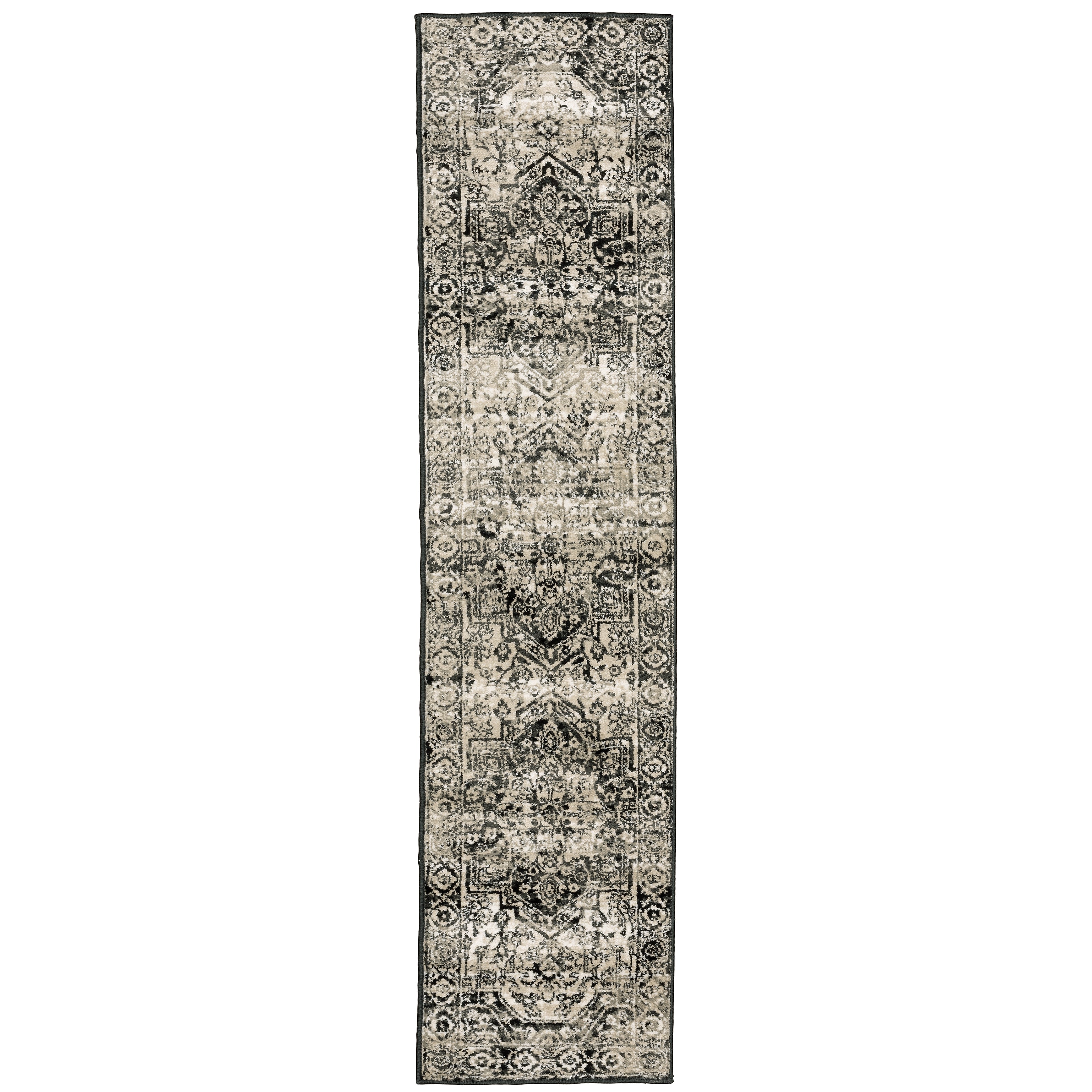 Georgia / 429G – Oriental Weavers