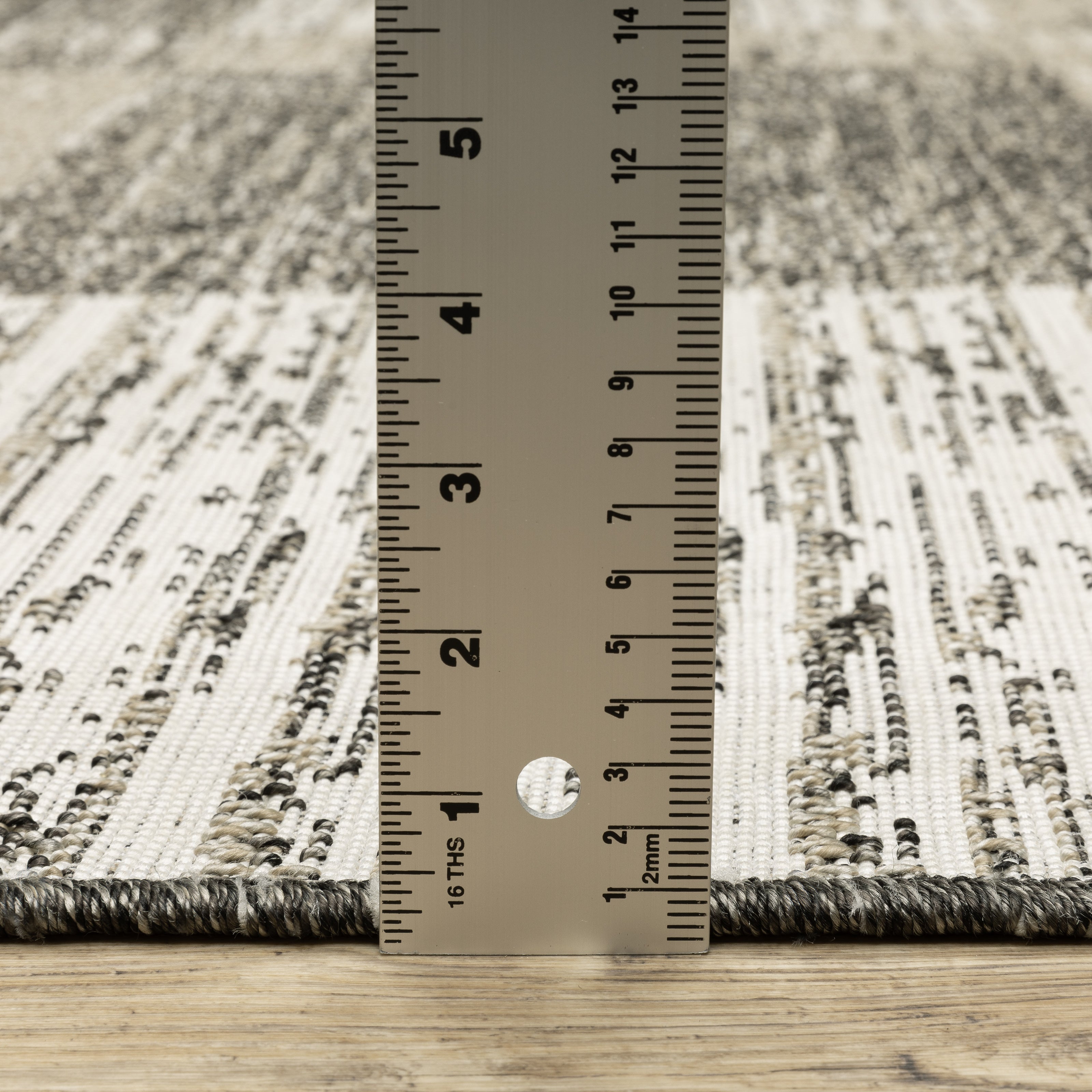 Gillian / 81V – Oriental Weavers