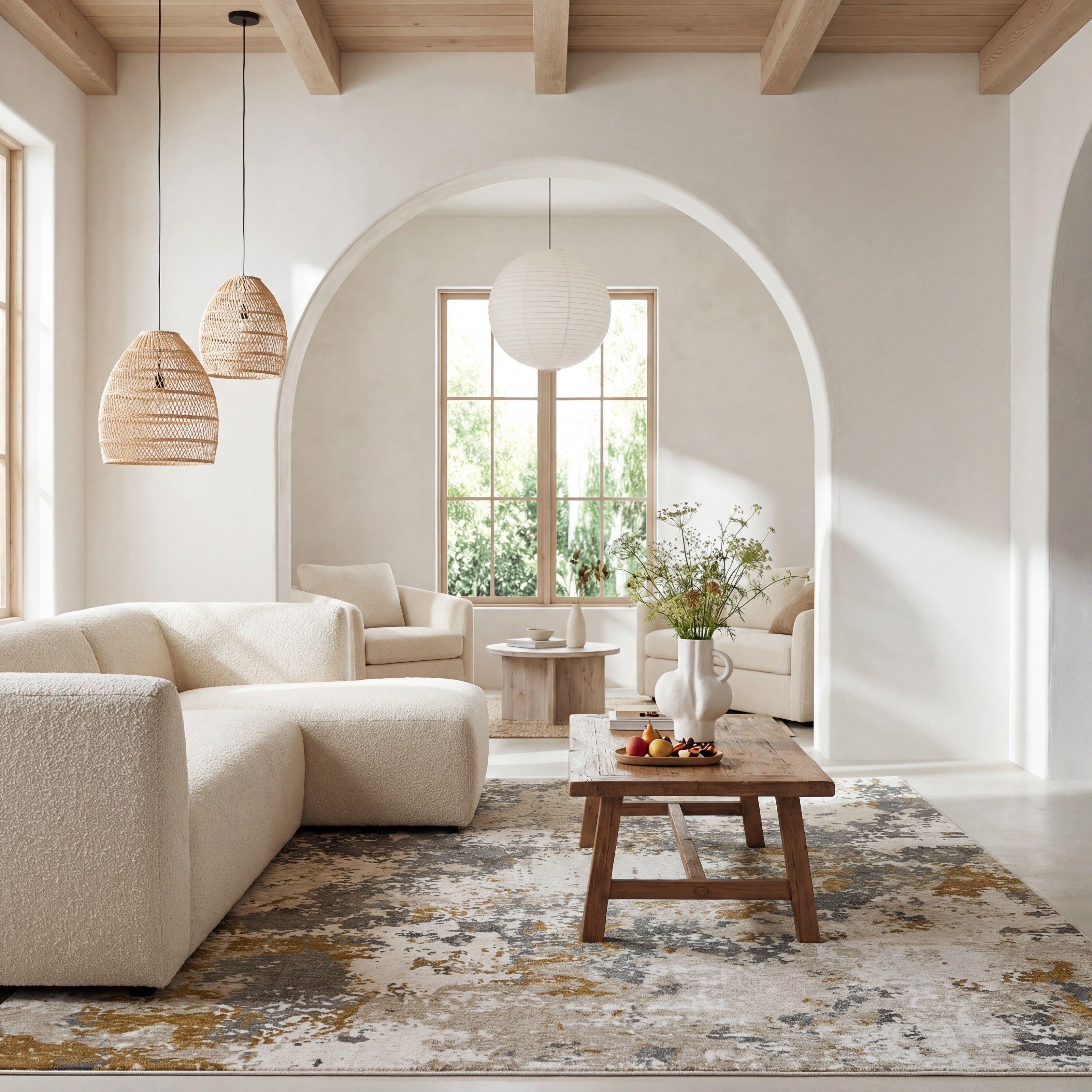 Hayden / HAY10 – Oriental Weavers