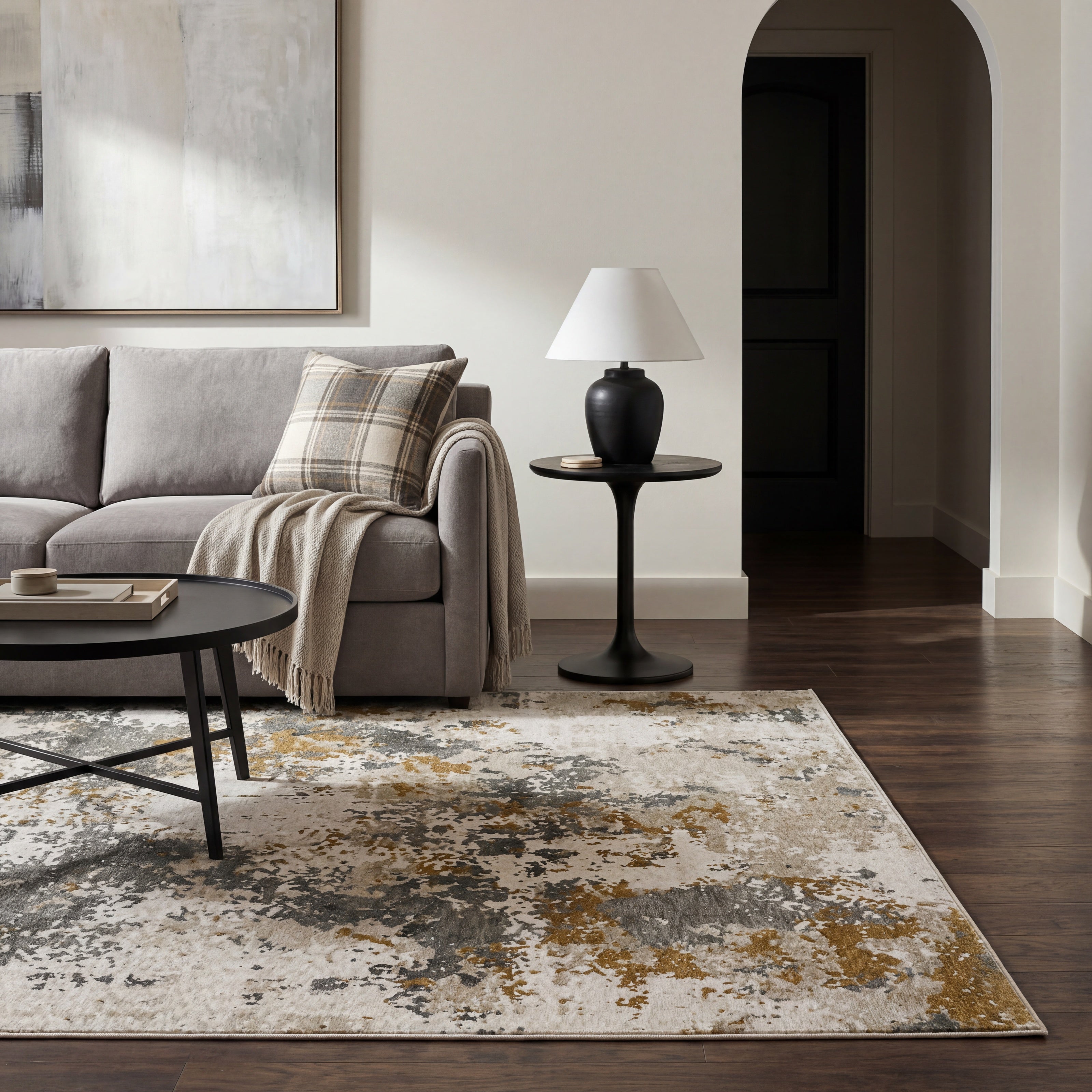 Hayden / HAY10 – Oriental Weavers