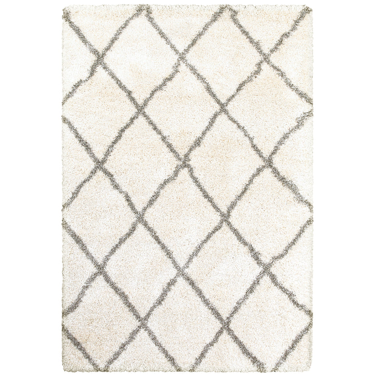 9'10" X 12'10" Area Rug