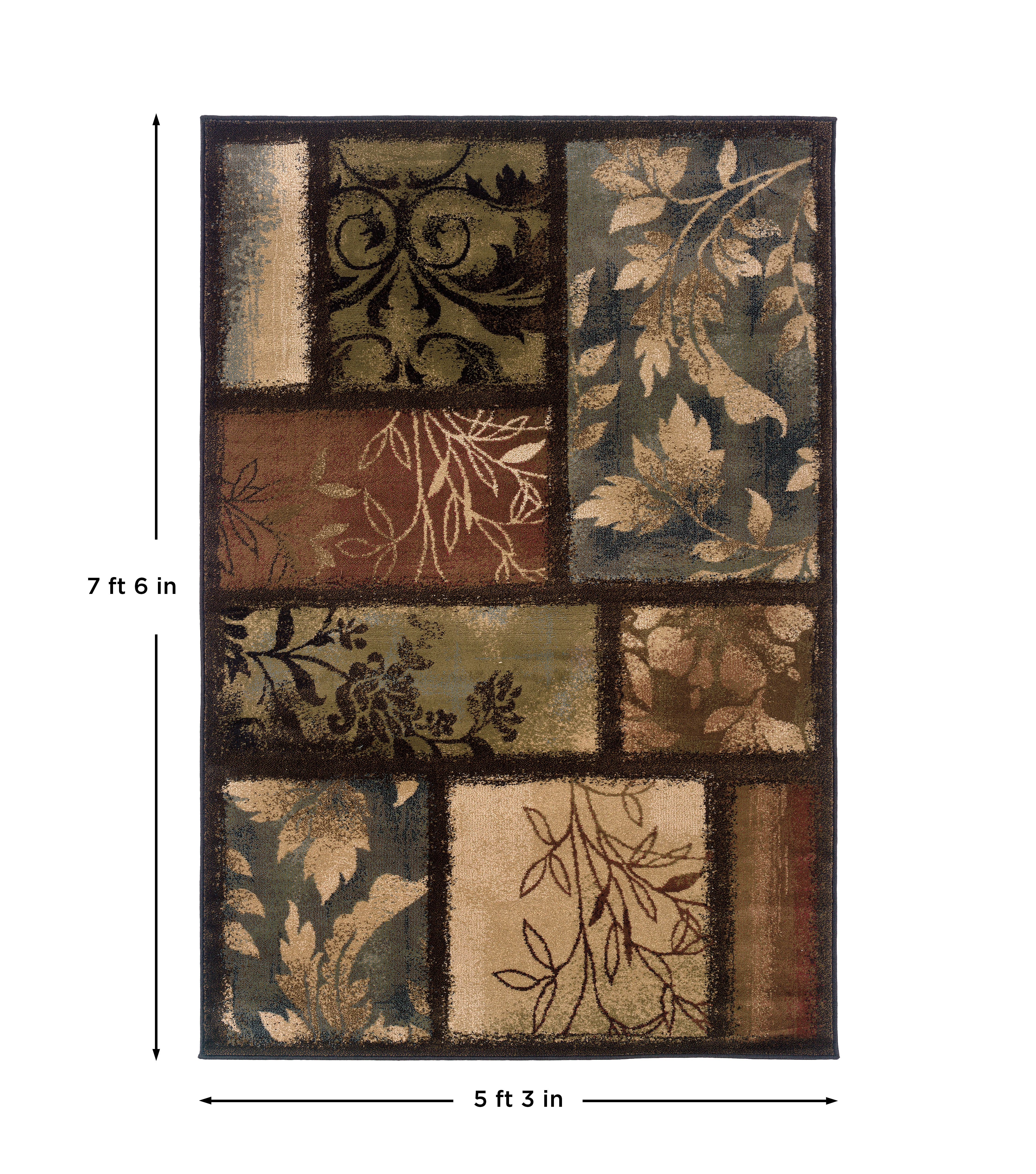 Hudson / 1699G – Oriental Weavers