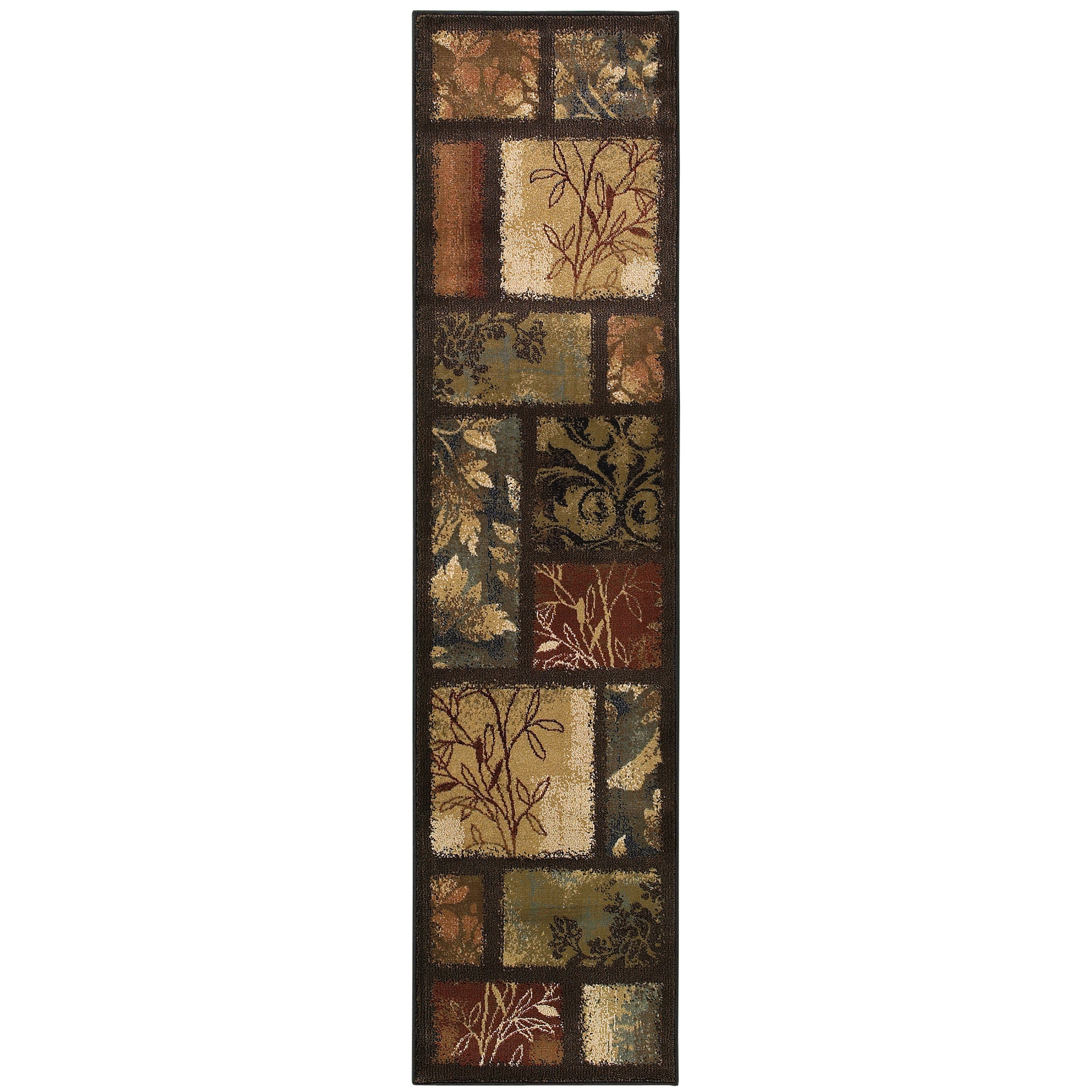 Hudson / 1699G – Oriental Weavers