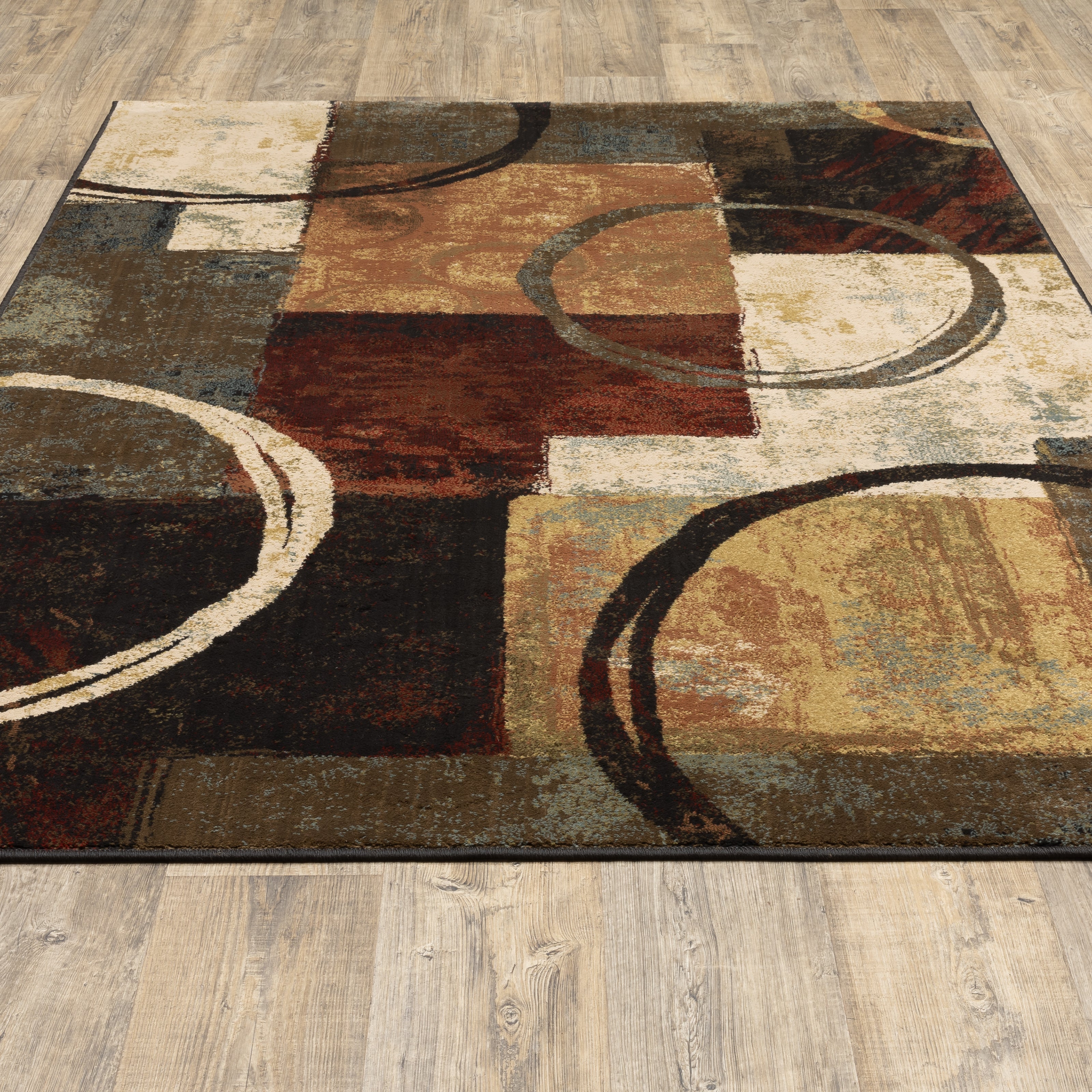 Hudson / 2544B – Oriental Weavers