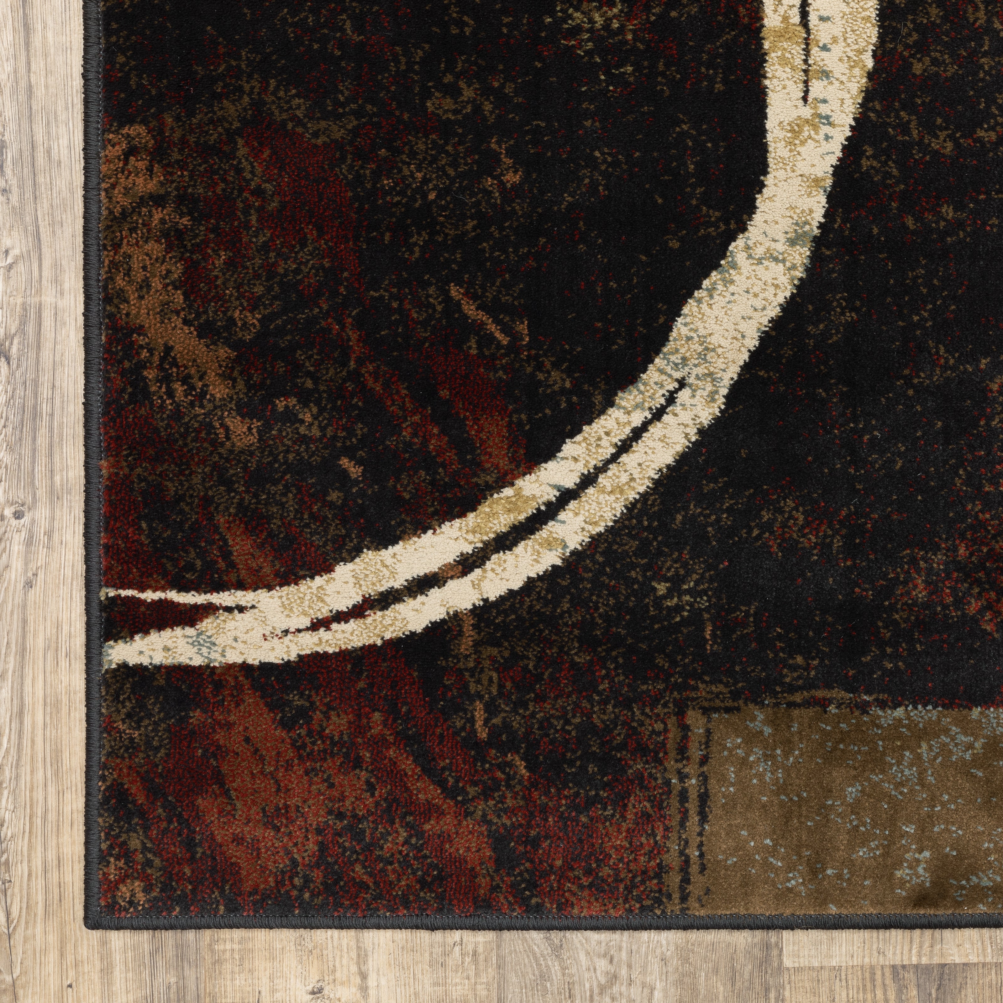 Hudson / 2544B – Oriental Weavers