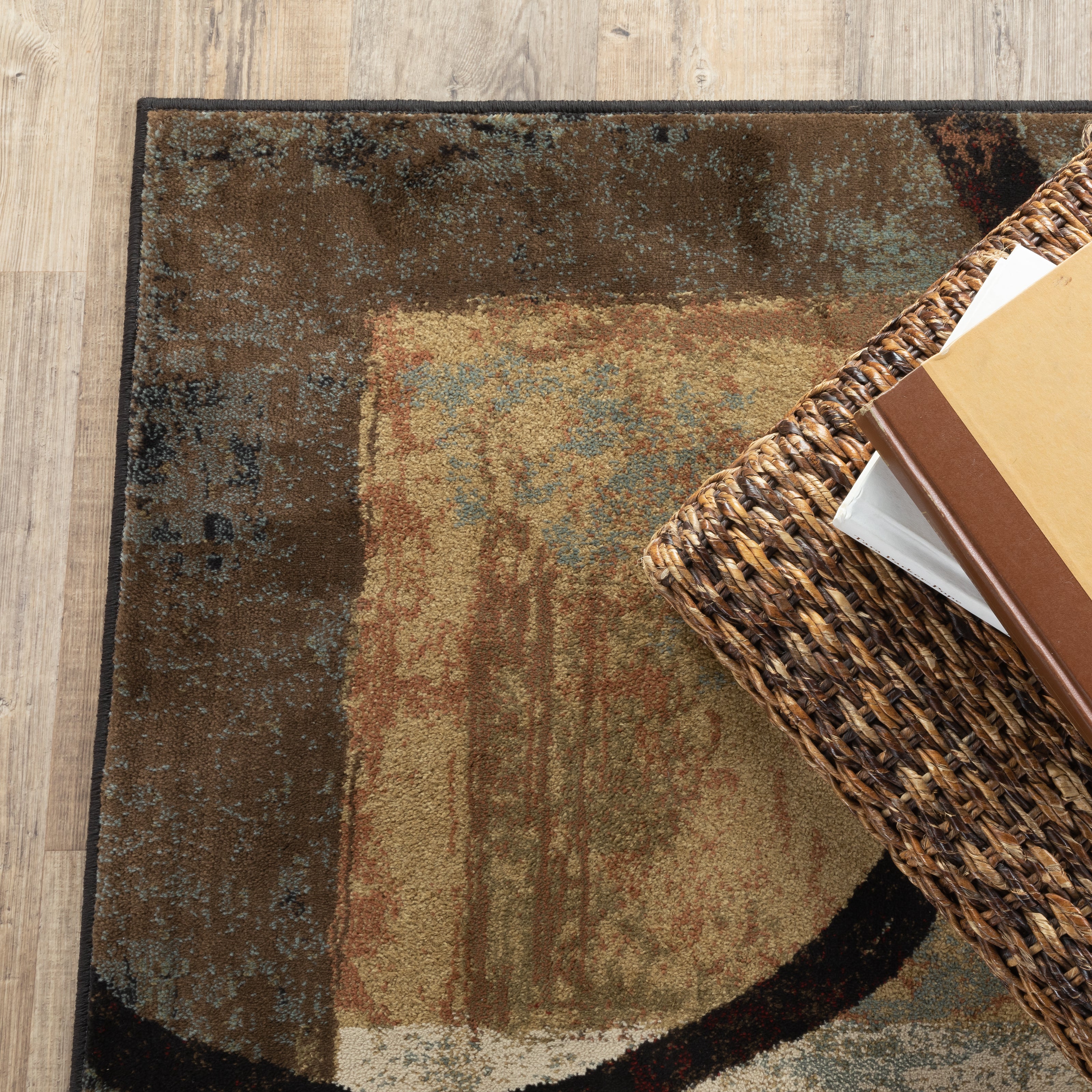 Hudson / 2544B – Oriental Weavers