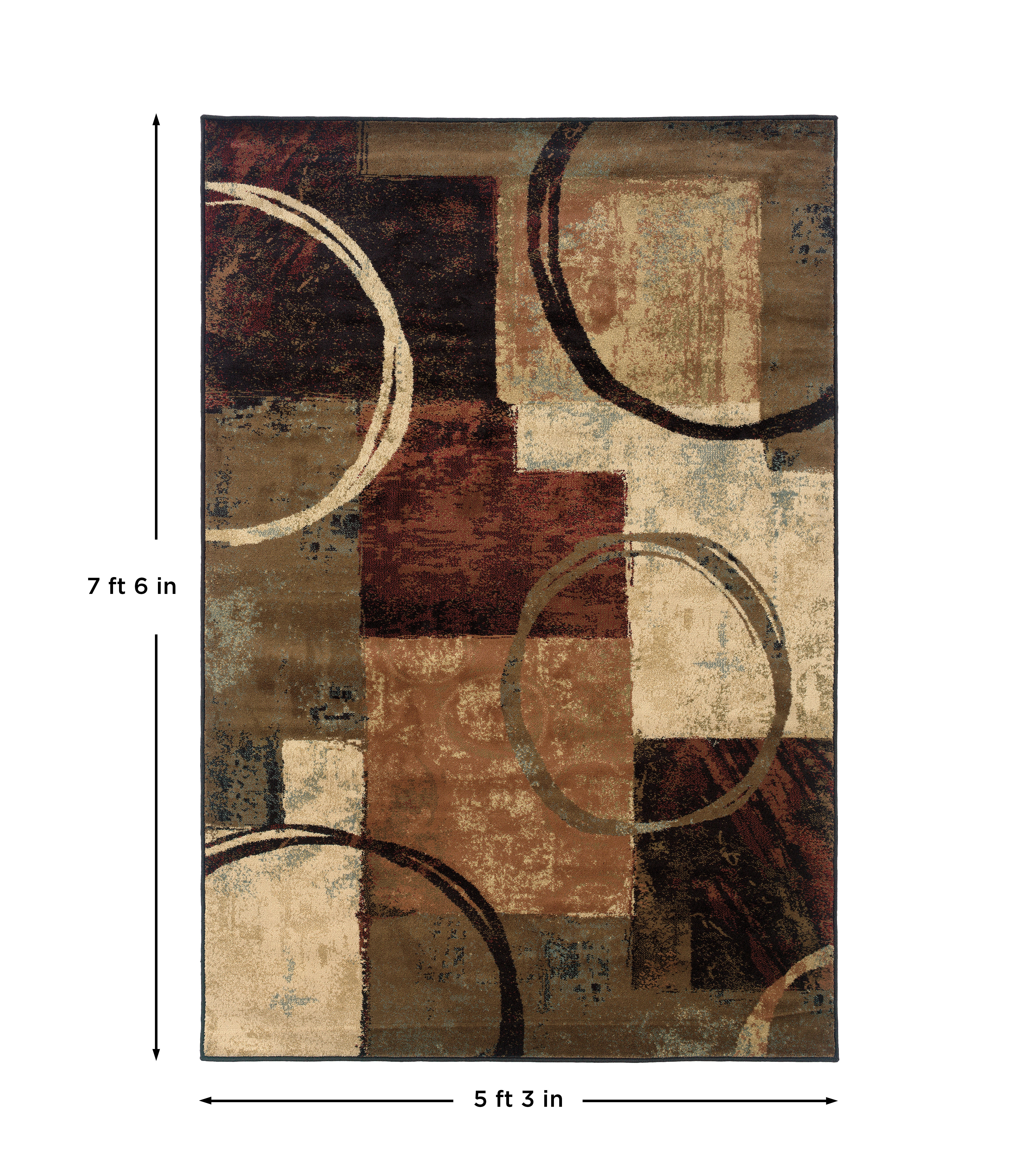 Hudson / 2544B – Oriental Weavers