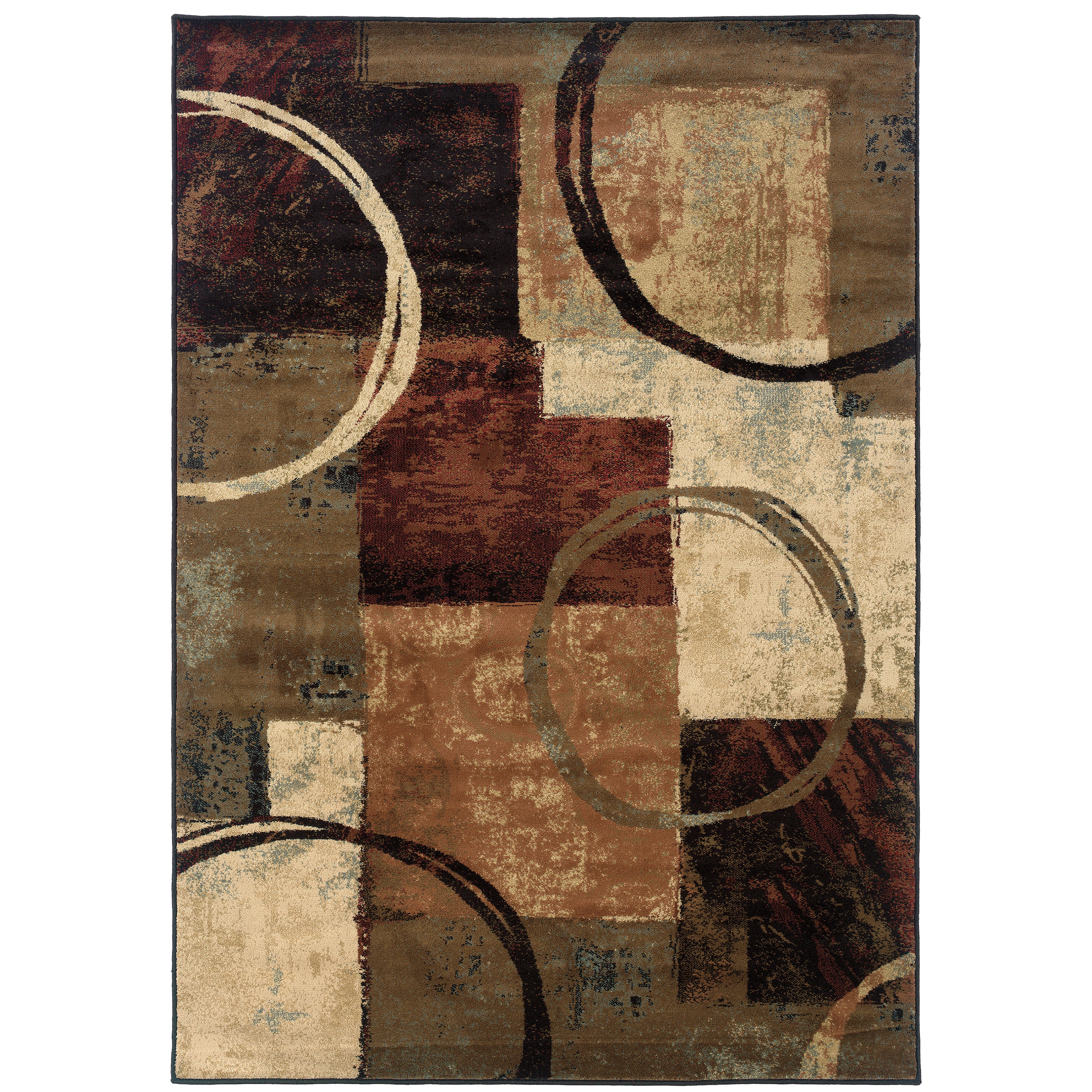Hudson / 2544B – Oriental Weavers