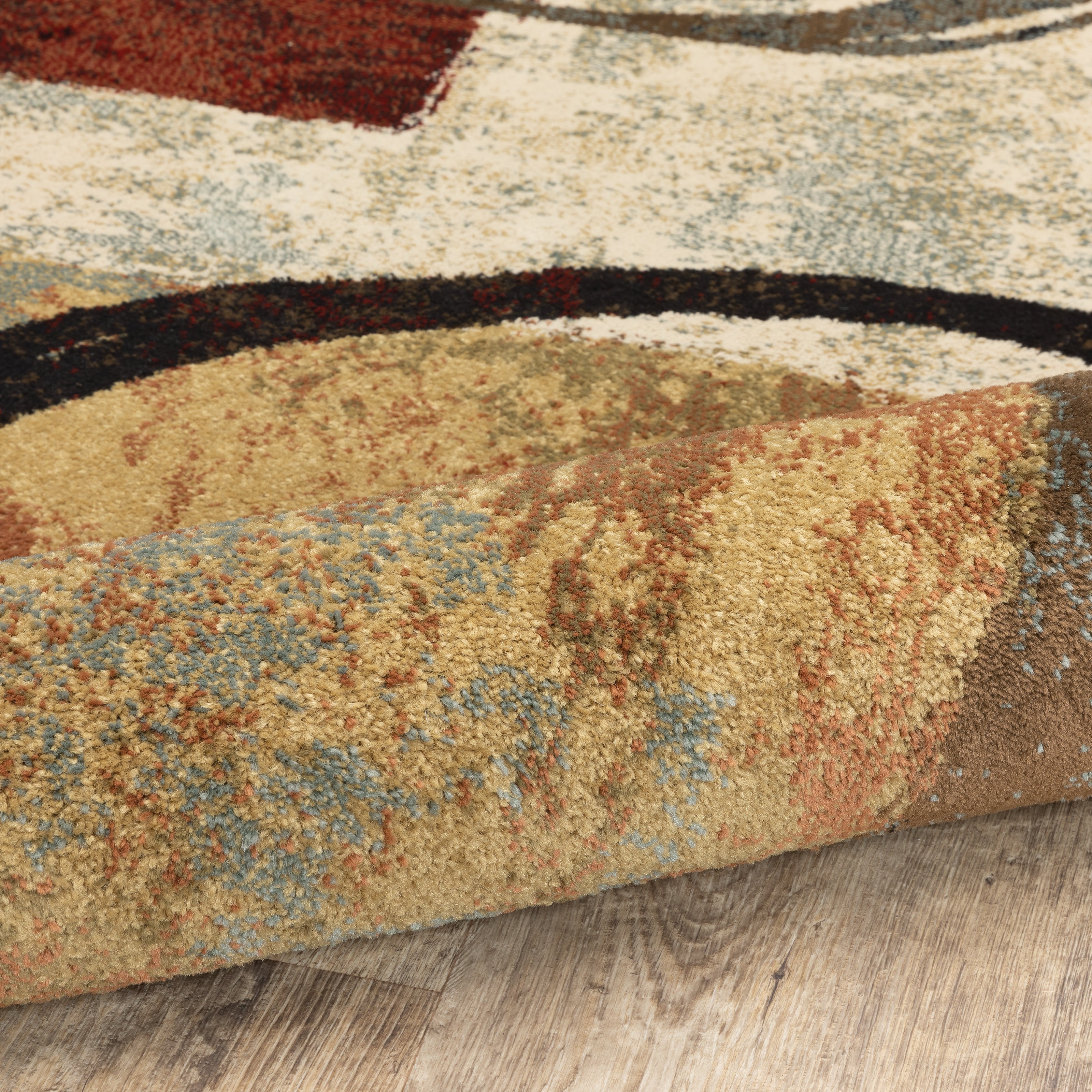 Hudson / 2544B – Oriental Weavers