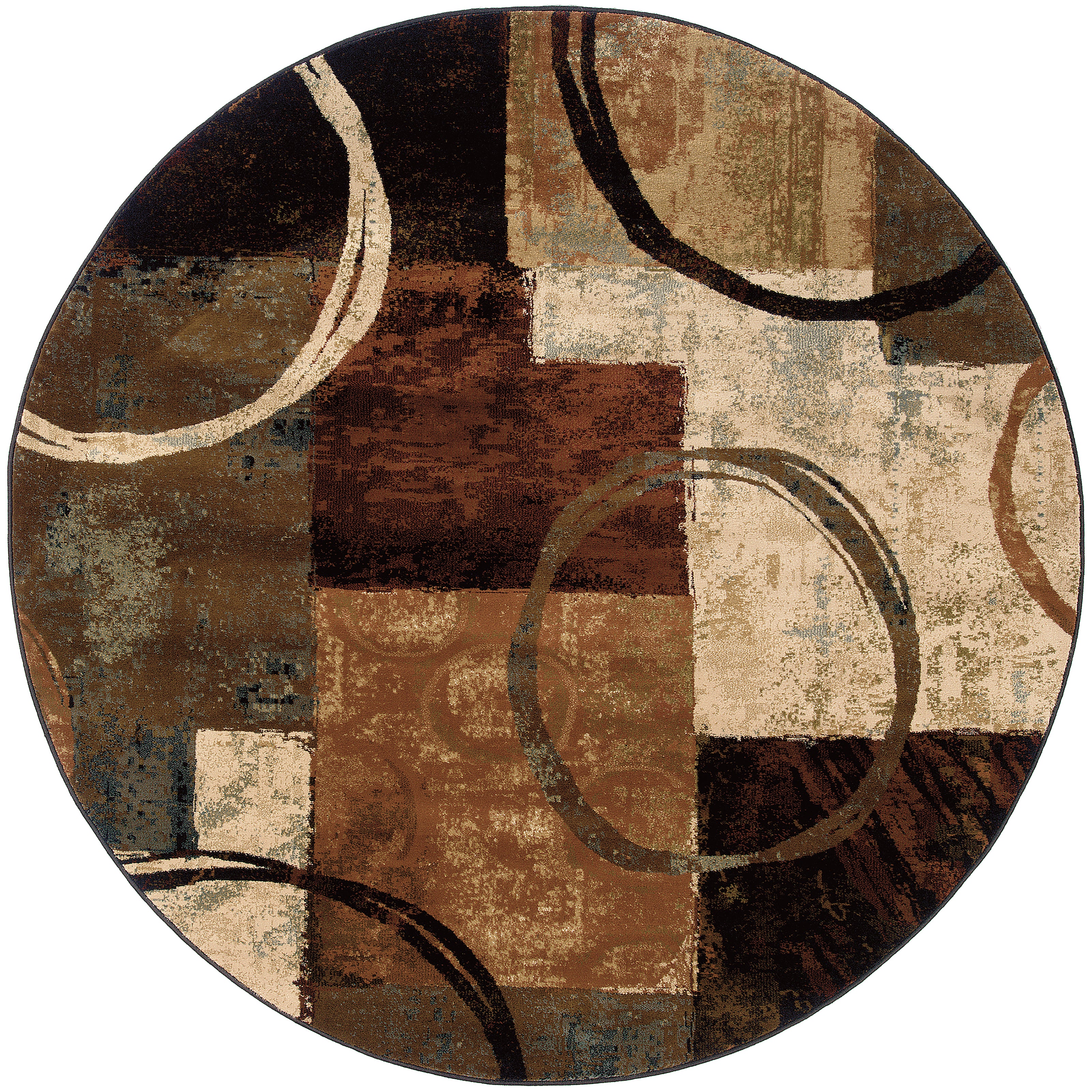 Hudson / 2544B – Oriental Weavers