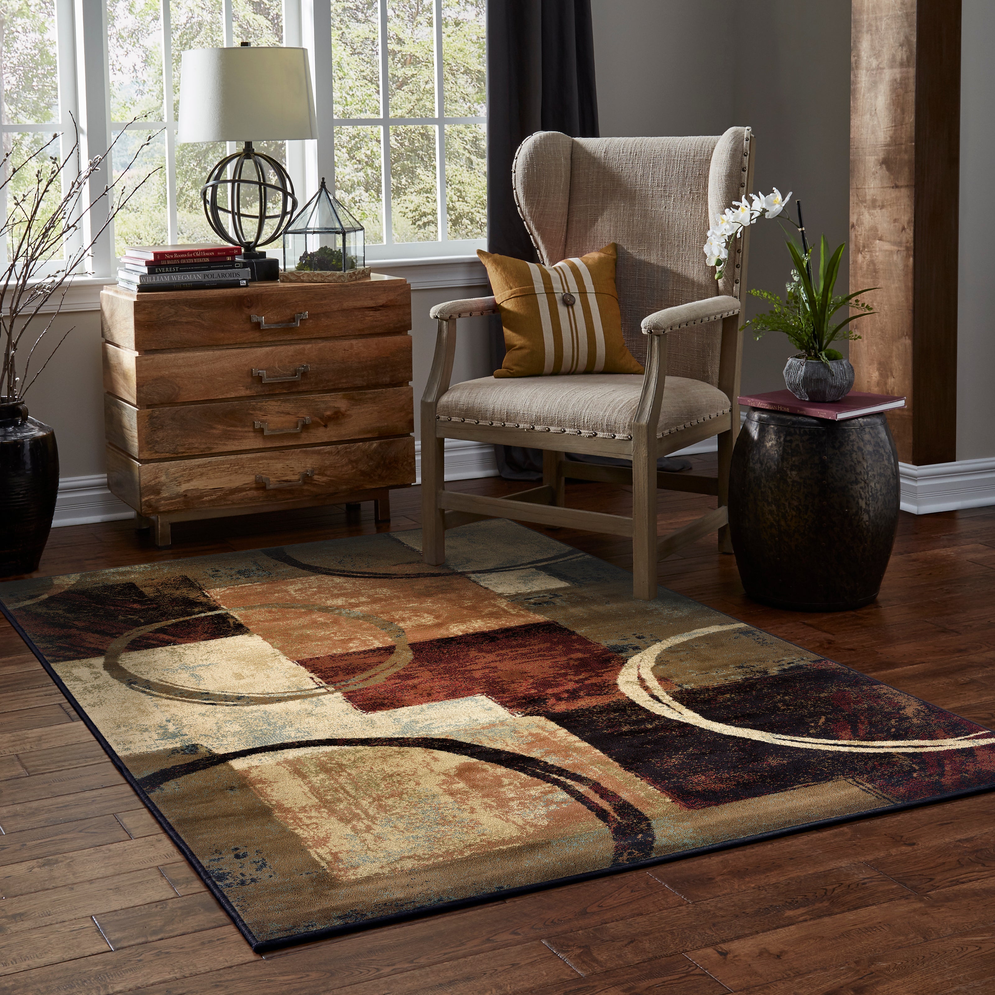Hudson / 2544B – Oriental Weavers