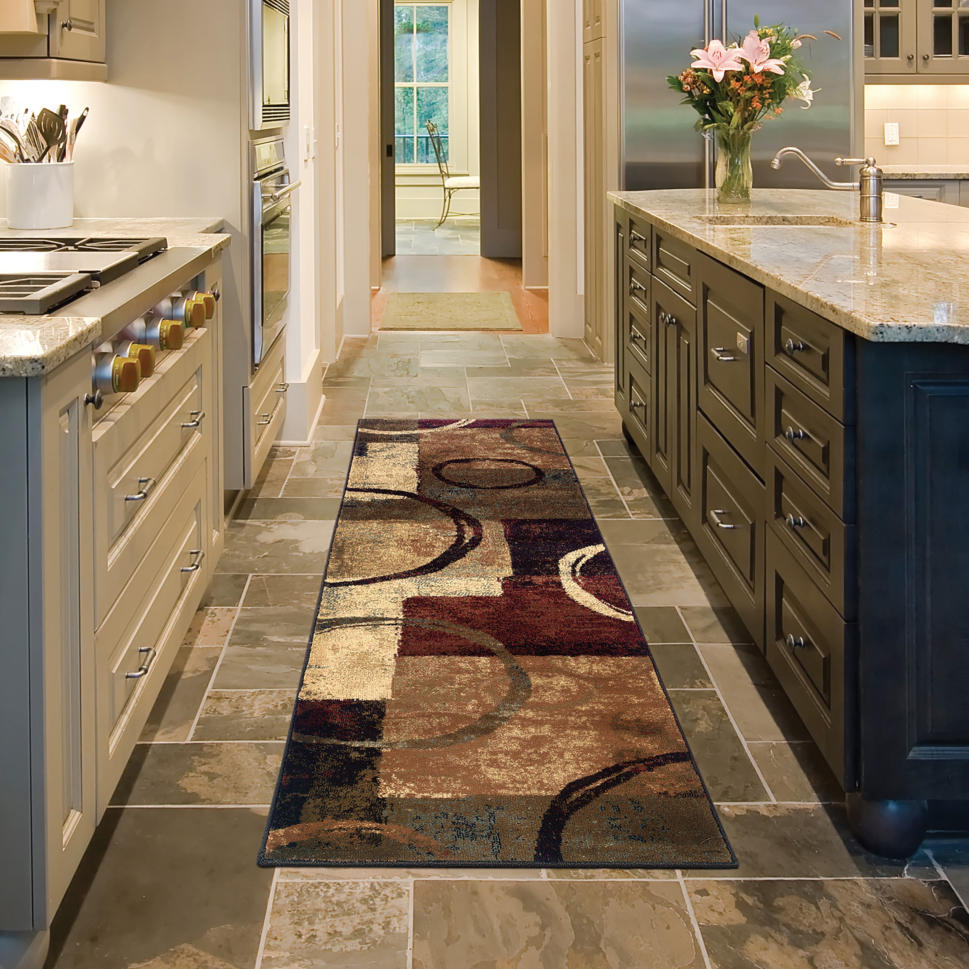 Hudson / 2544B – Oriental Weavers