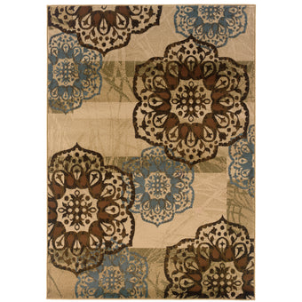 10' X 13' Area Rug