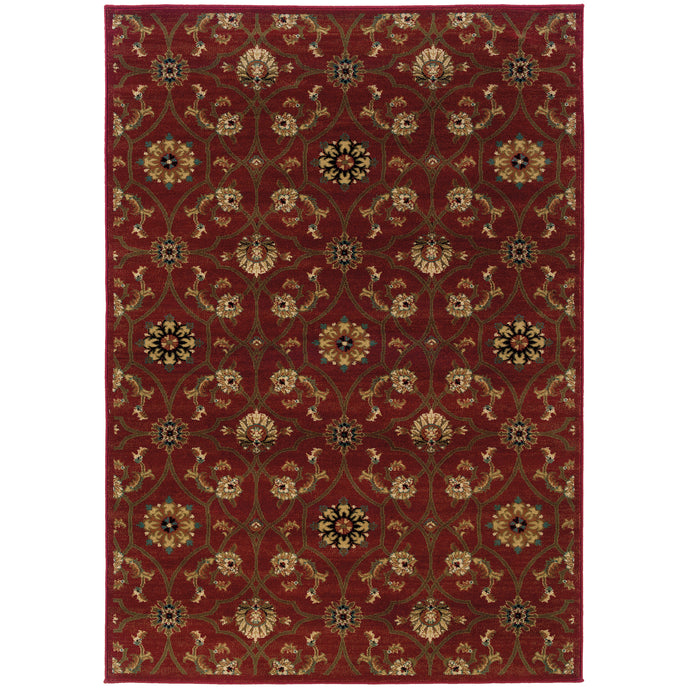 10' X 13' Area Rug