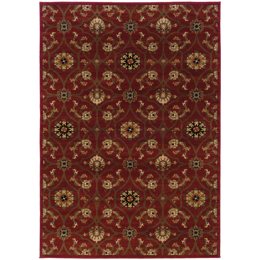 10' X 13' Area Rug