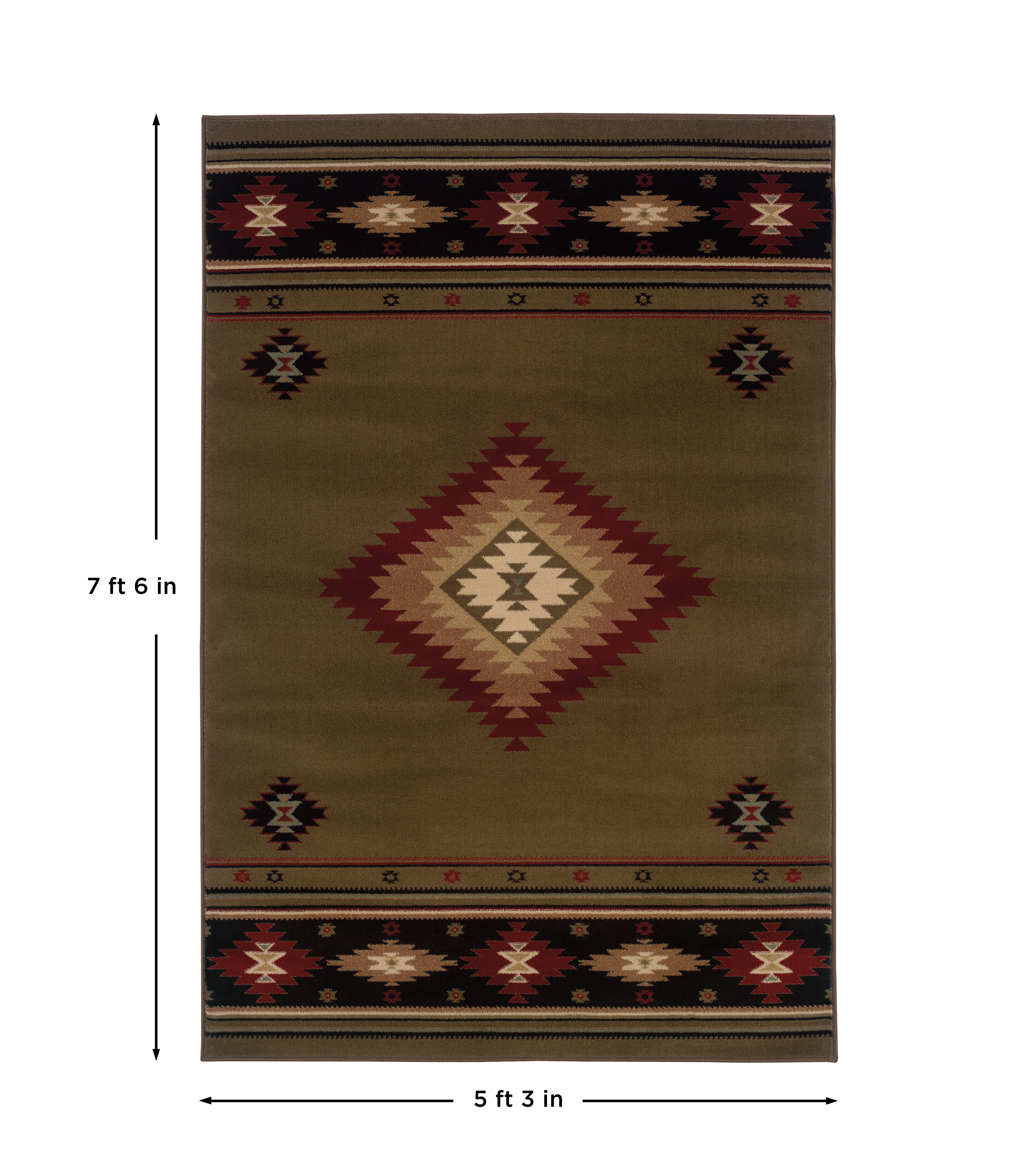 Hudson / 87J – Oriental Weavers