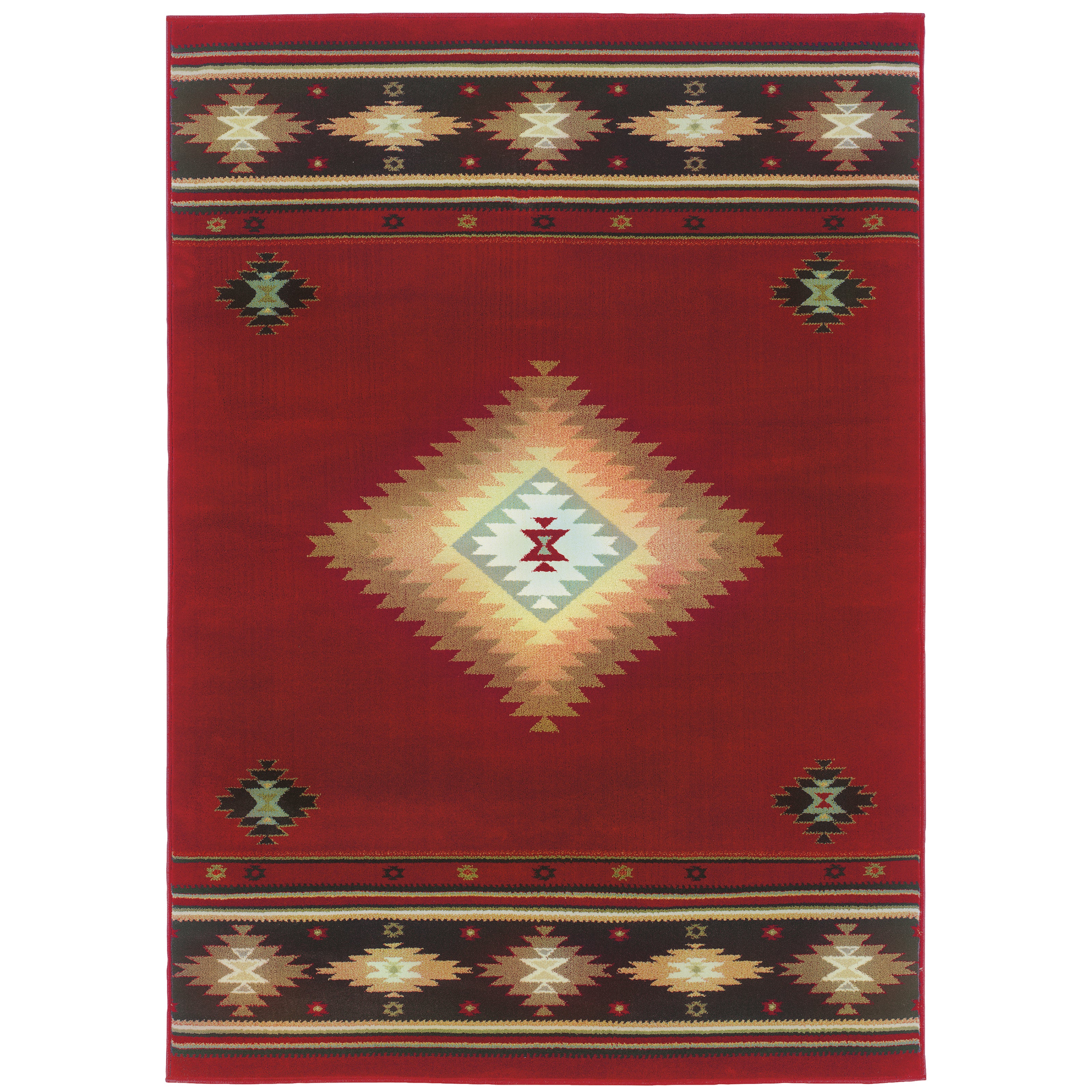Hudson / 87J – Oriental Weavers