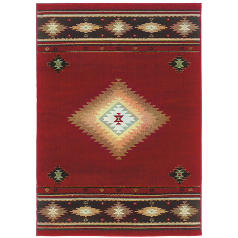 10' X 13' Area Rug