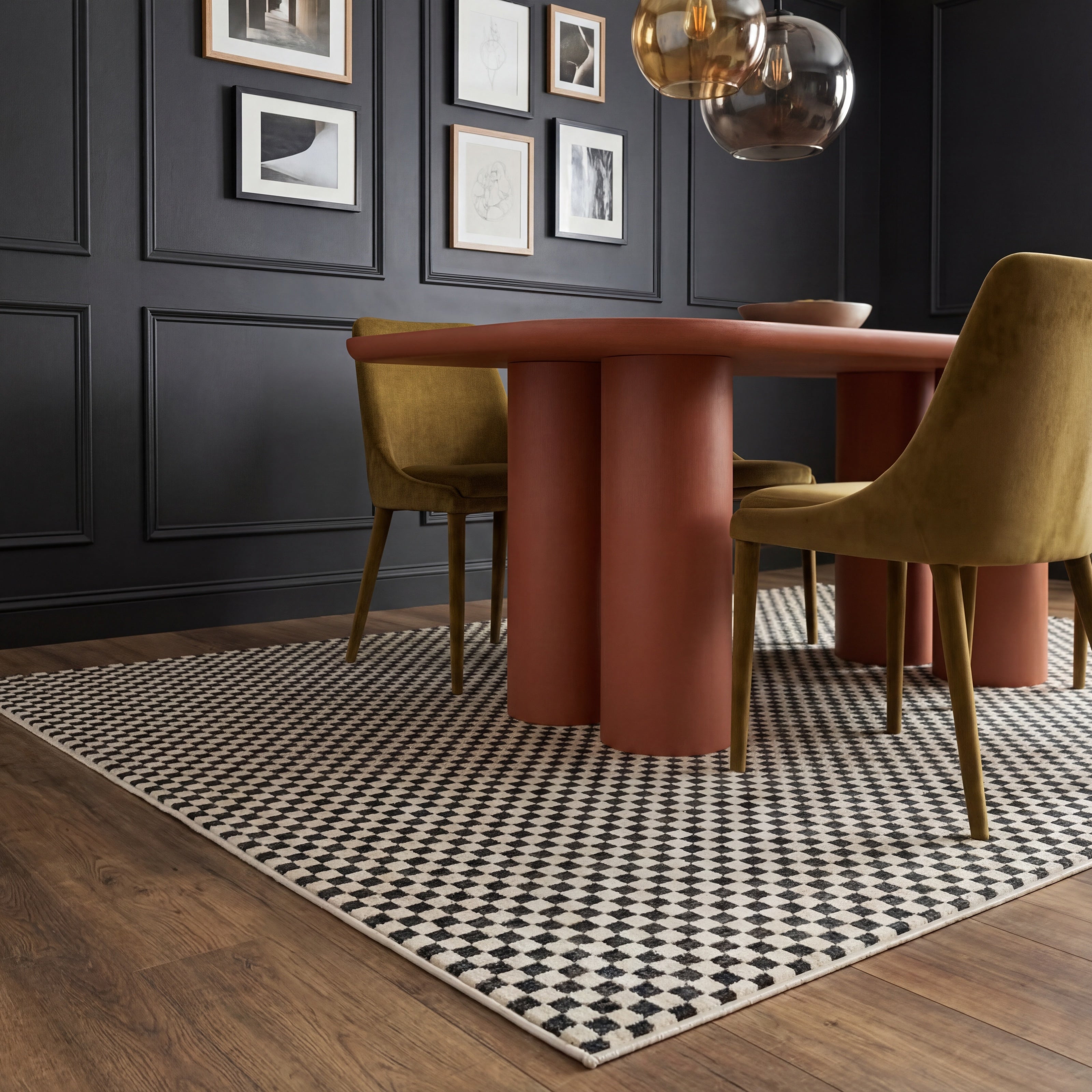 Hunter / HNT02 – Oriental Weavers