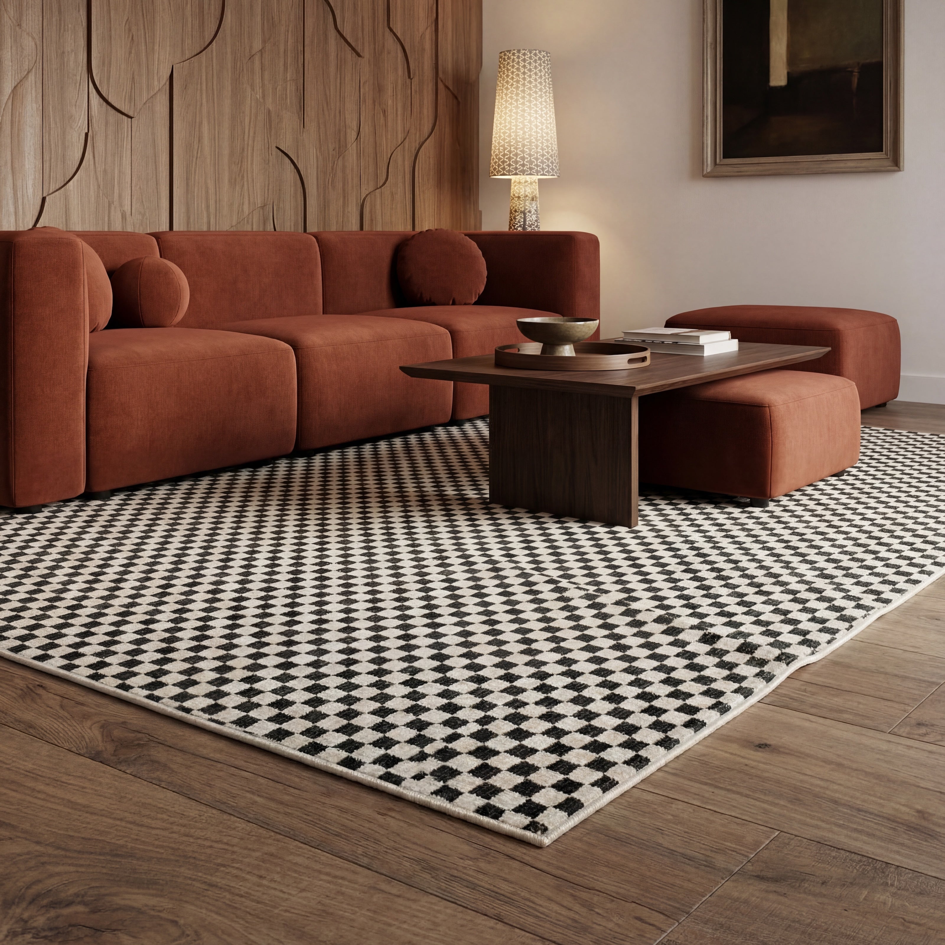 Hunter / HNT02 – Oriental Weavers