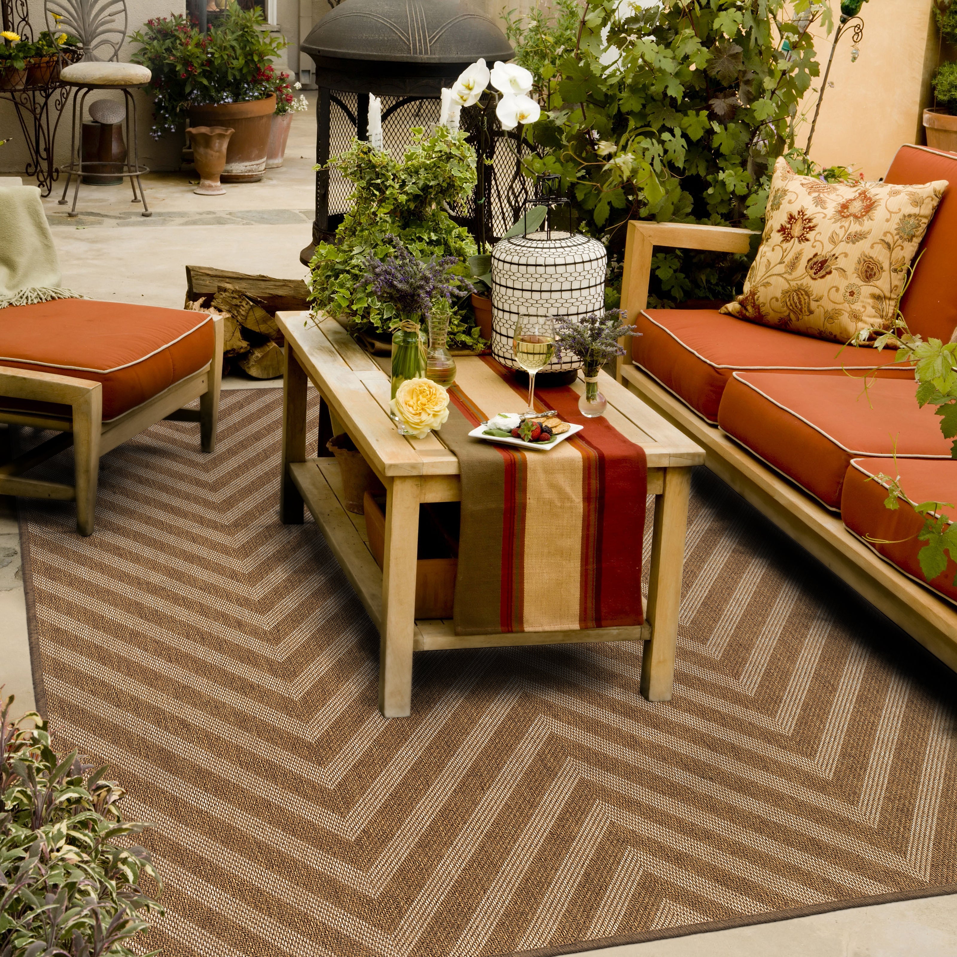 Karavia / 1330X – Oriental Weavers