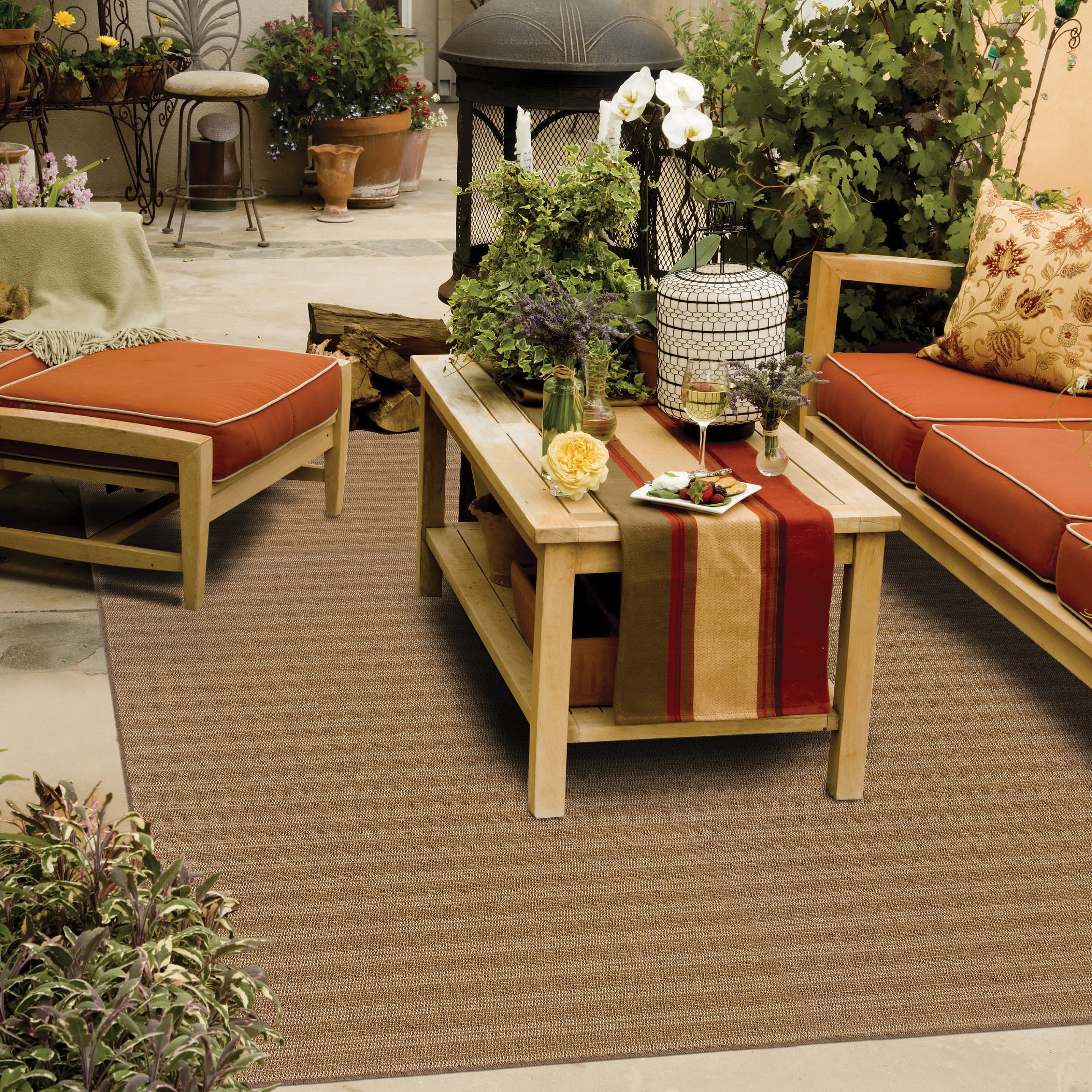 Karavia / 1X – Oriental Weavers