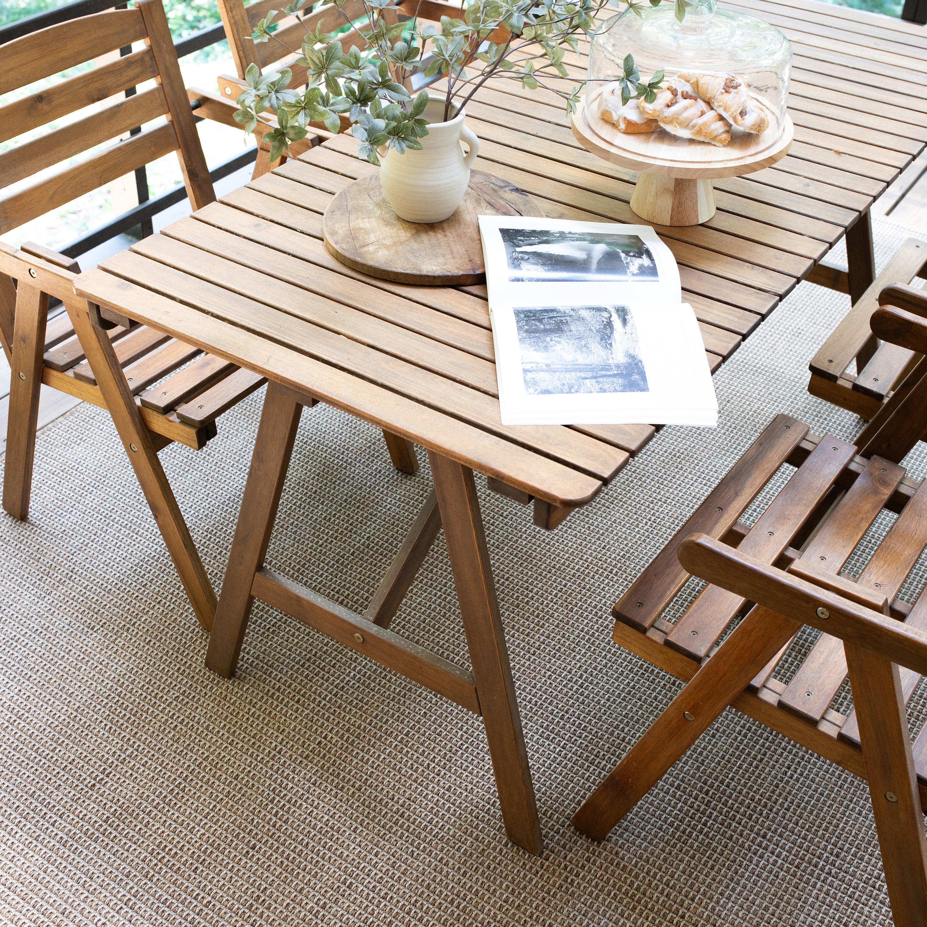 Karavia / 2067X – Oriental Weavers