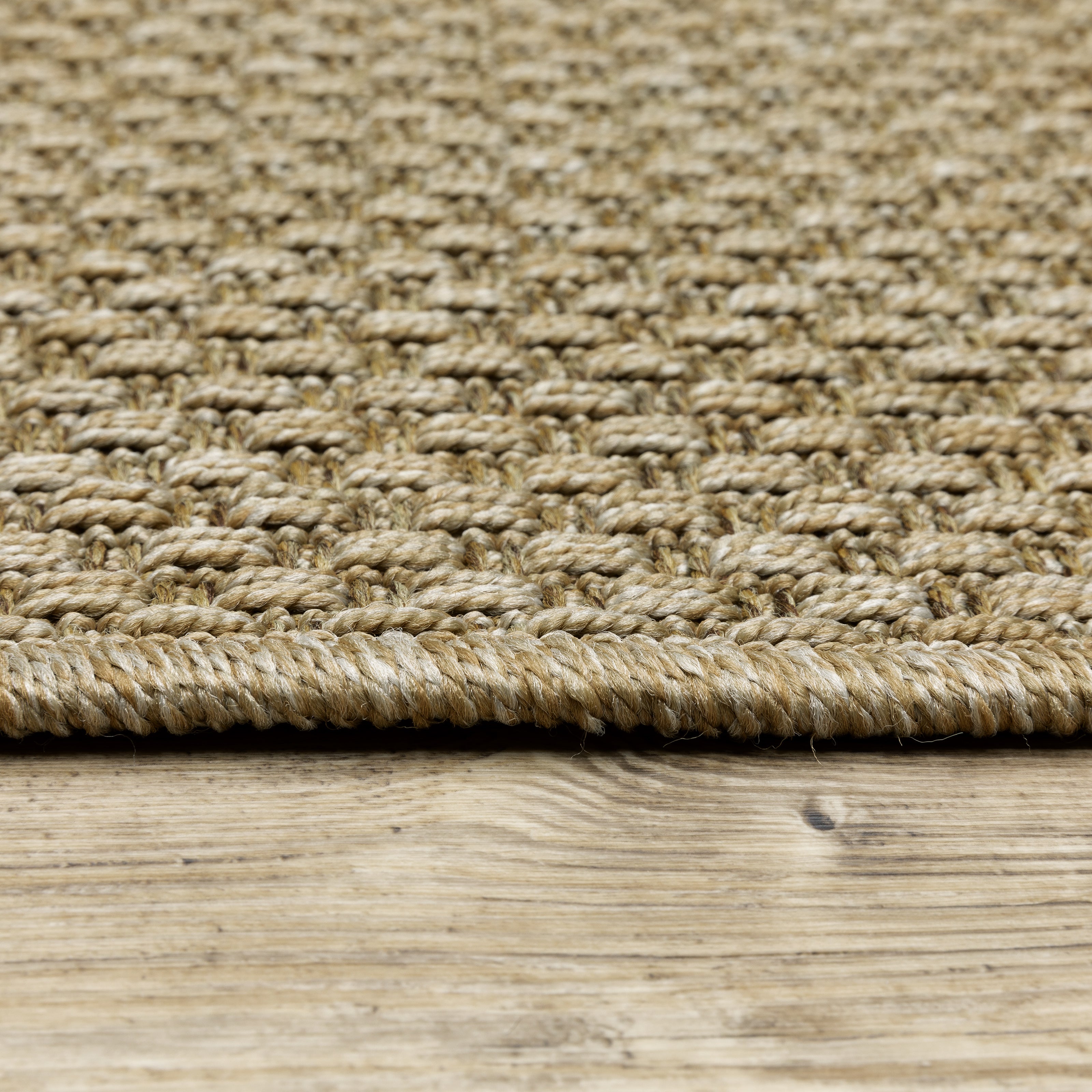TEXTILIMPEX TRAVELLING RUG ウール100% Vintage 100% Wool Travel Fringed Throw Blanket by