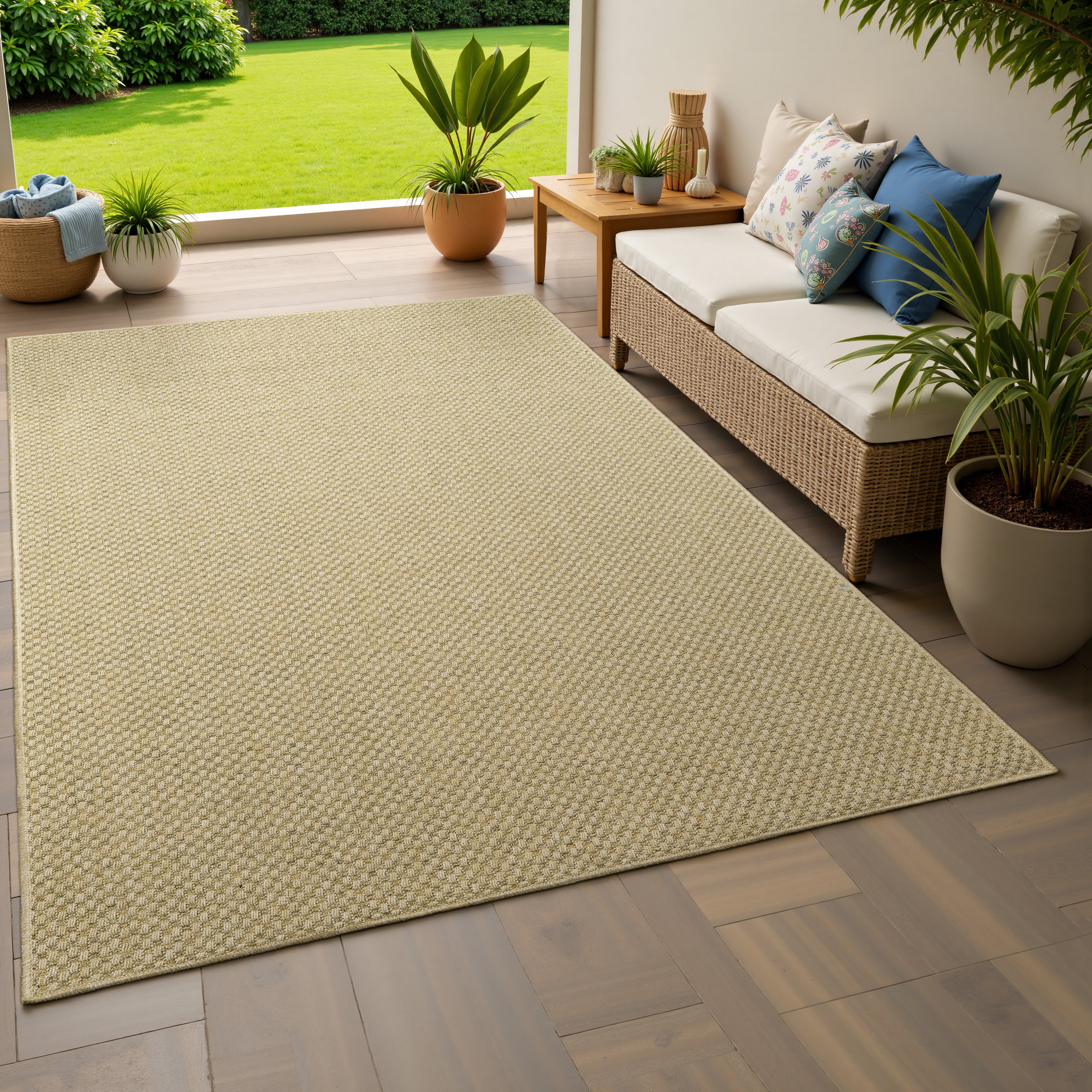 Karavia / 2160X – Oriental Weavers