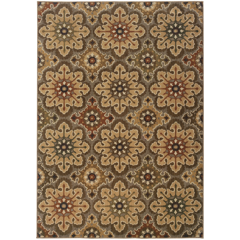 Kasbah / 3808C