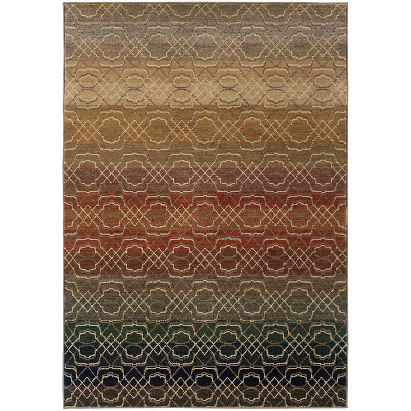 Kasbah / 3945B