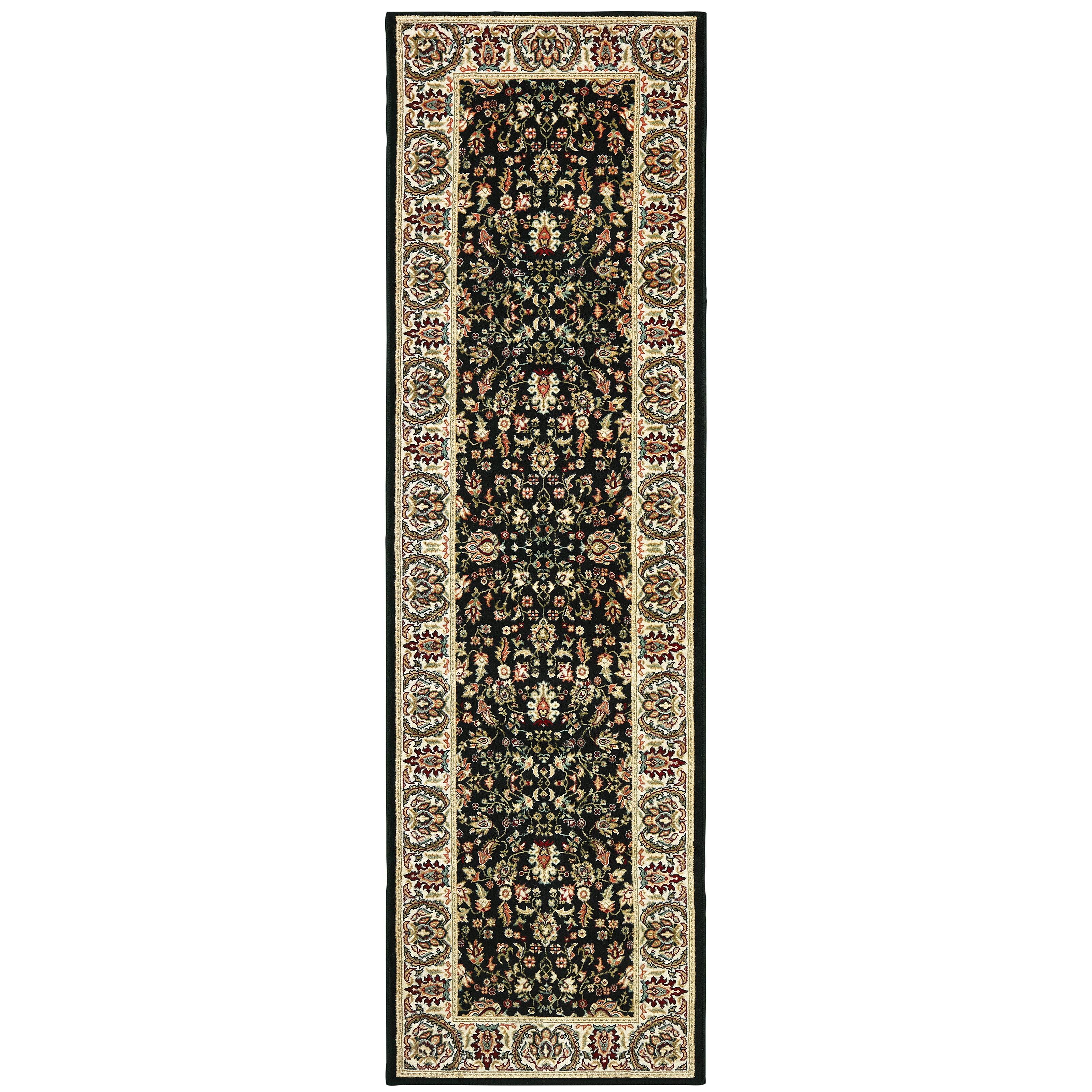 Kashan / 108B – Oriental Weavers