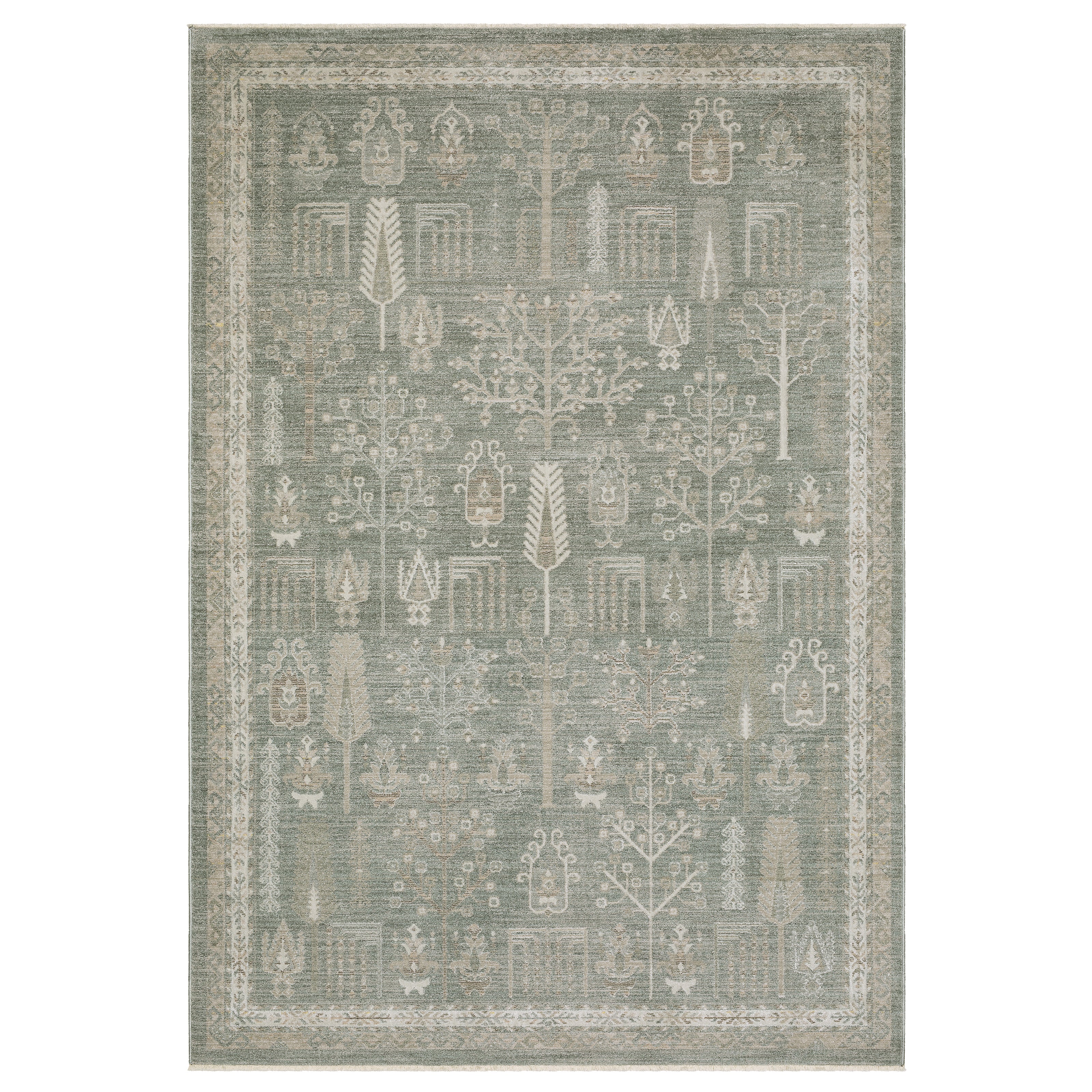 Keaton / KEA07 – Oriental Weavers
