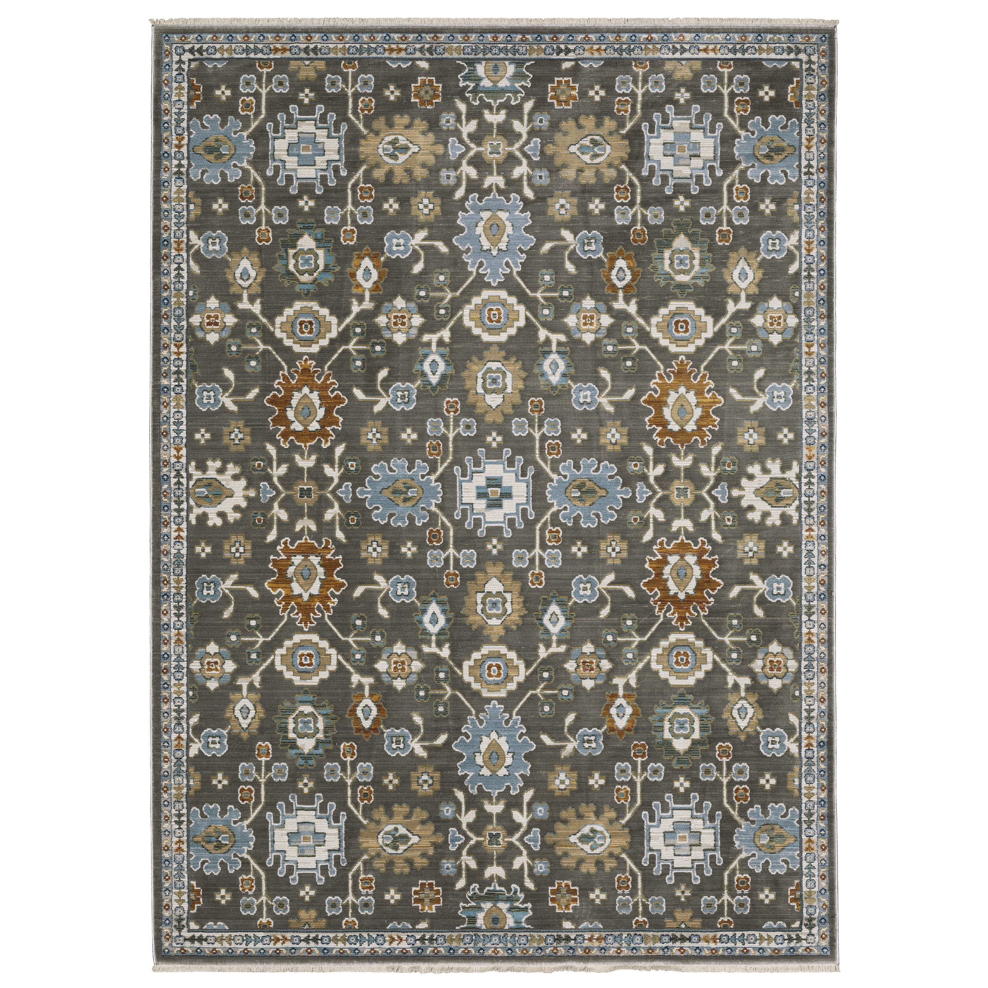 Keira / KEI01 – Oriental Weavers