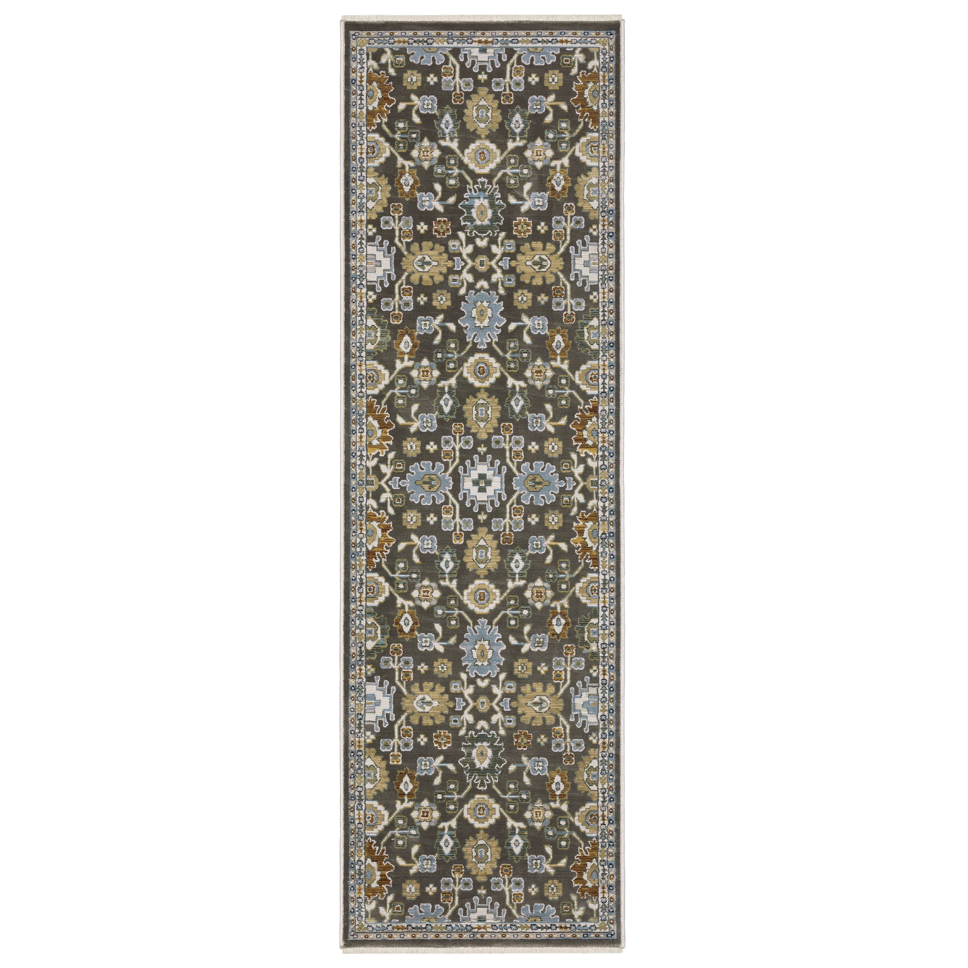 Keira / KEI01 – Oriental Weavers