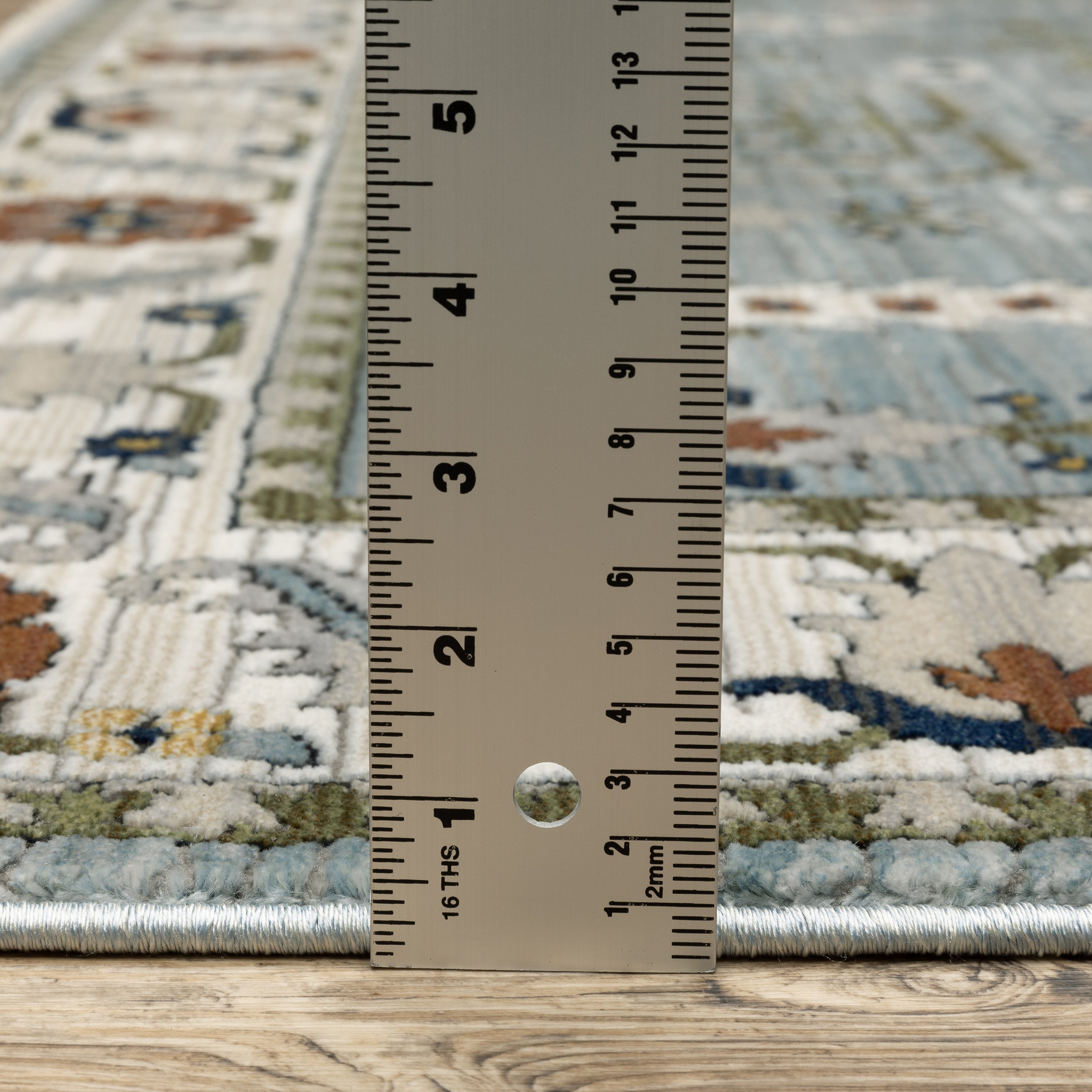 Keira / KEI06 – Oriental Weavers