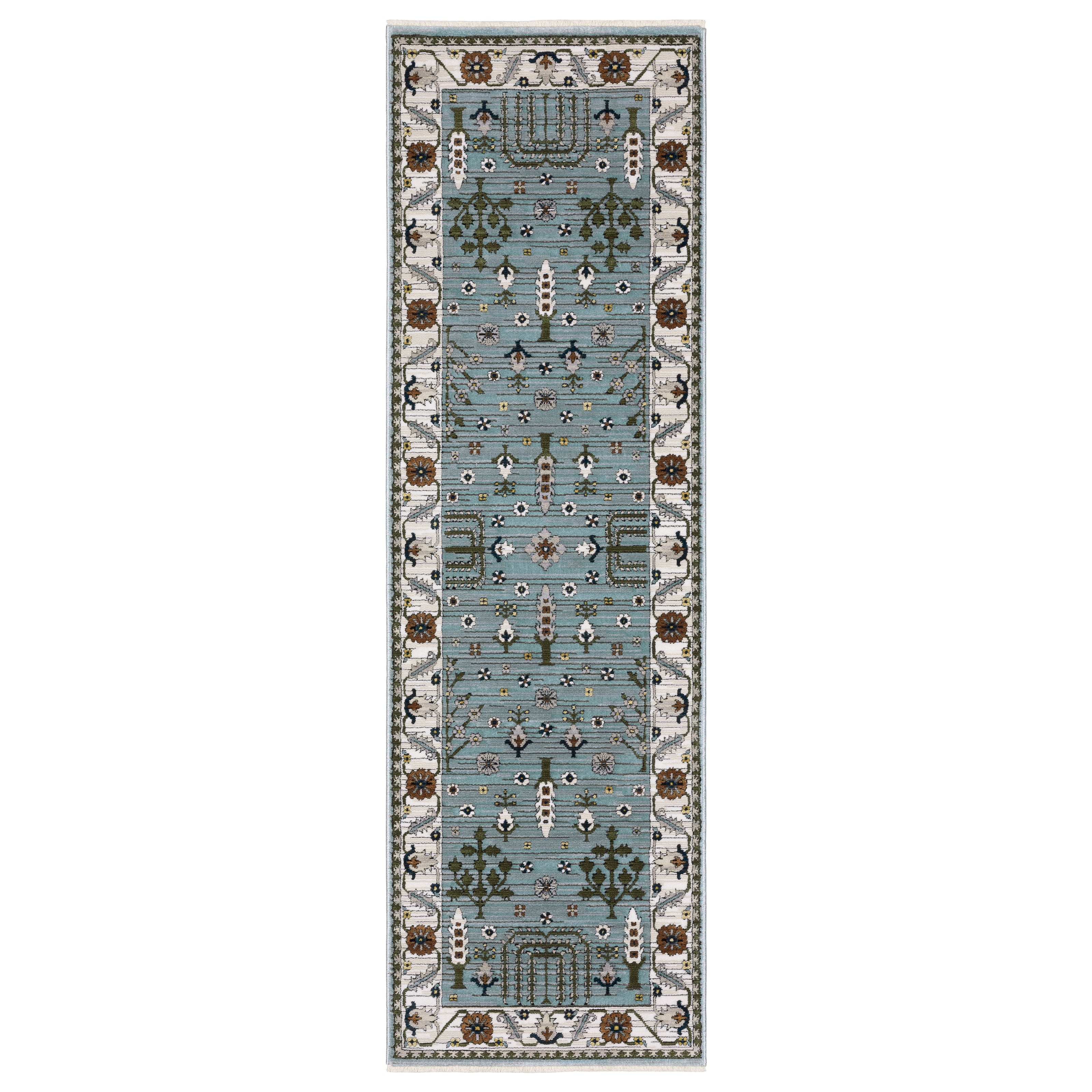 Keira / KEI06 – Oriental Weavers