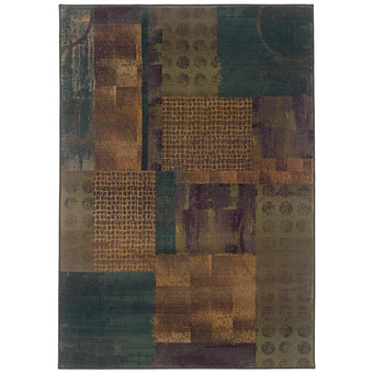 6' Area Rug