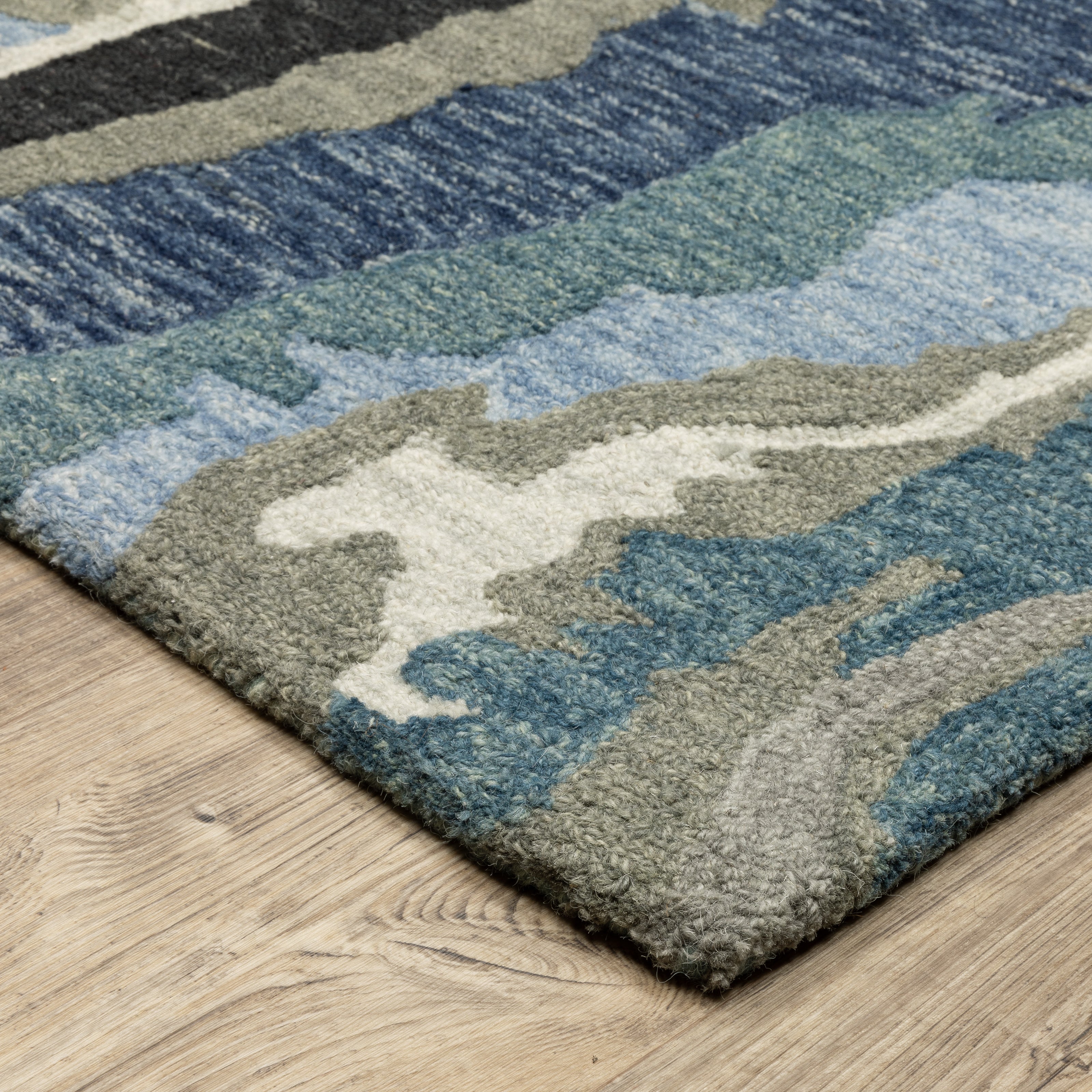 Kipton / KIP03 – Oriental Weavers