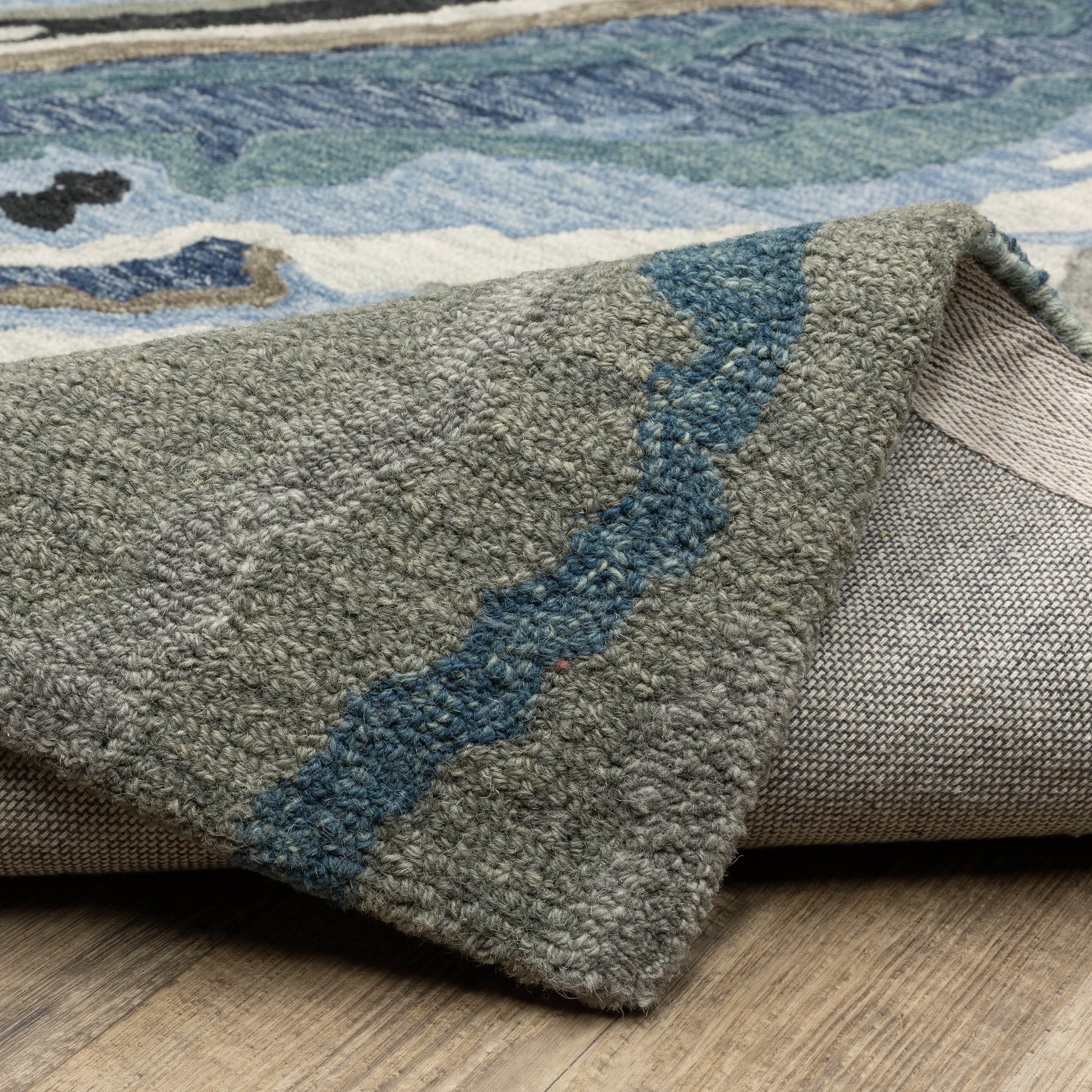 Kipton / KIP03 – Oriental Weavers