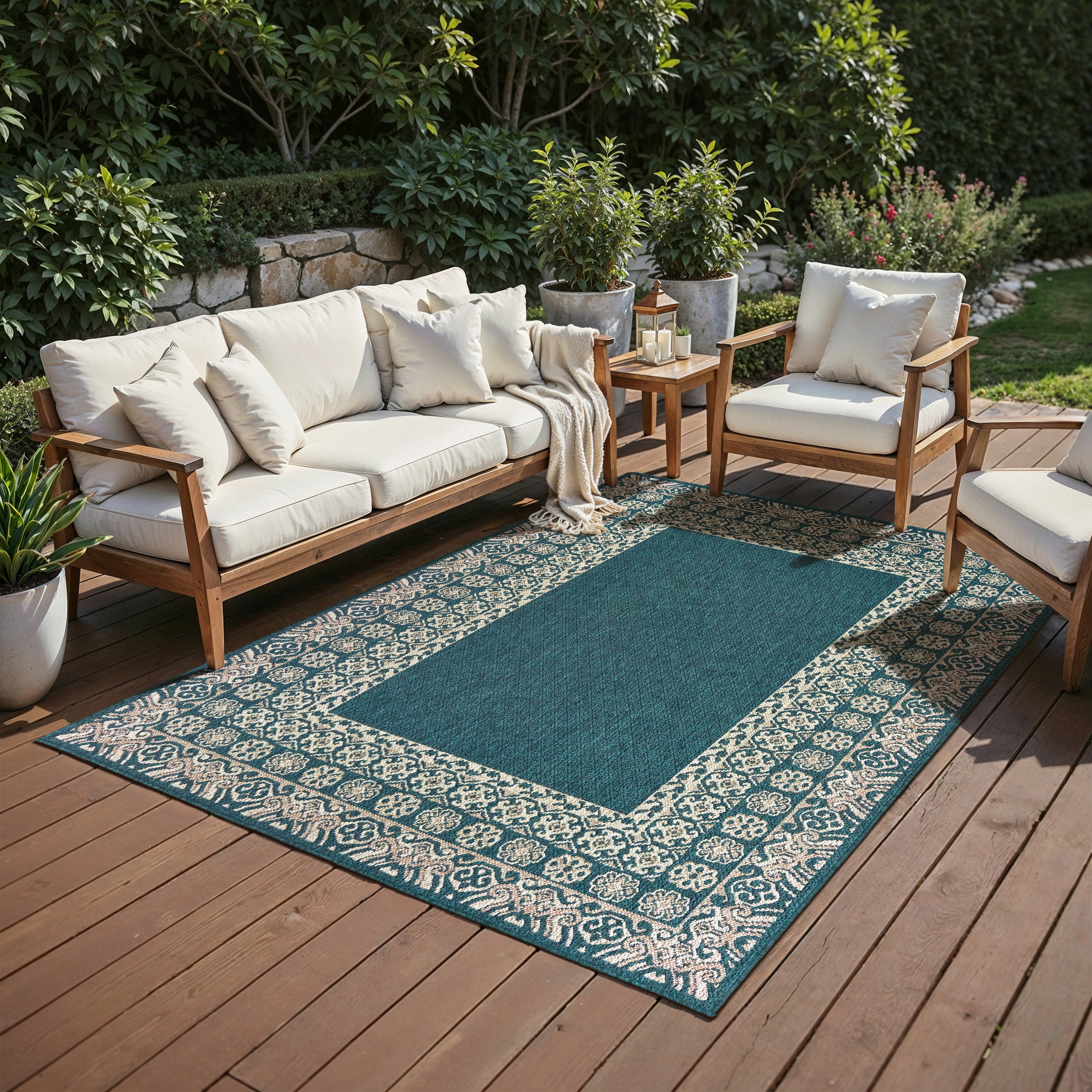 Latitude / 1503B – Oriental Weavers