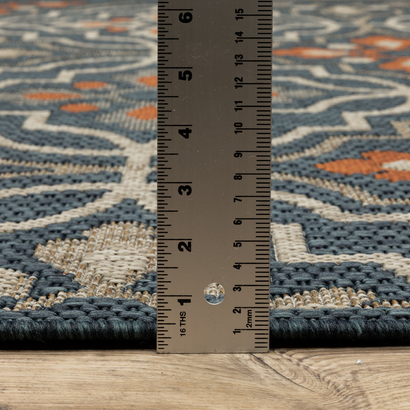 Latitude / 709B