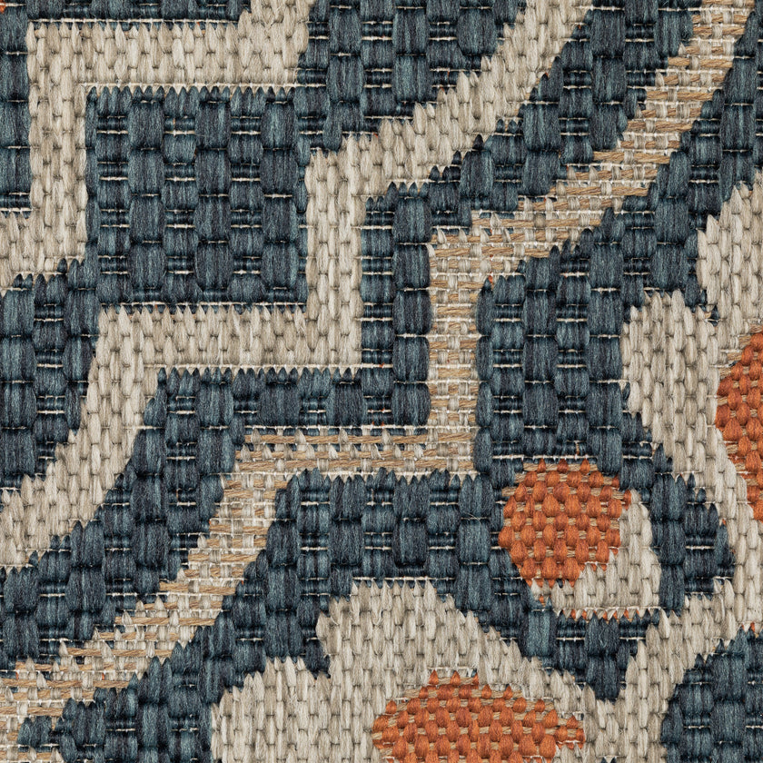 Latitude / 709B
