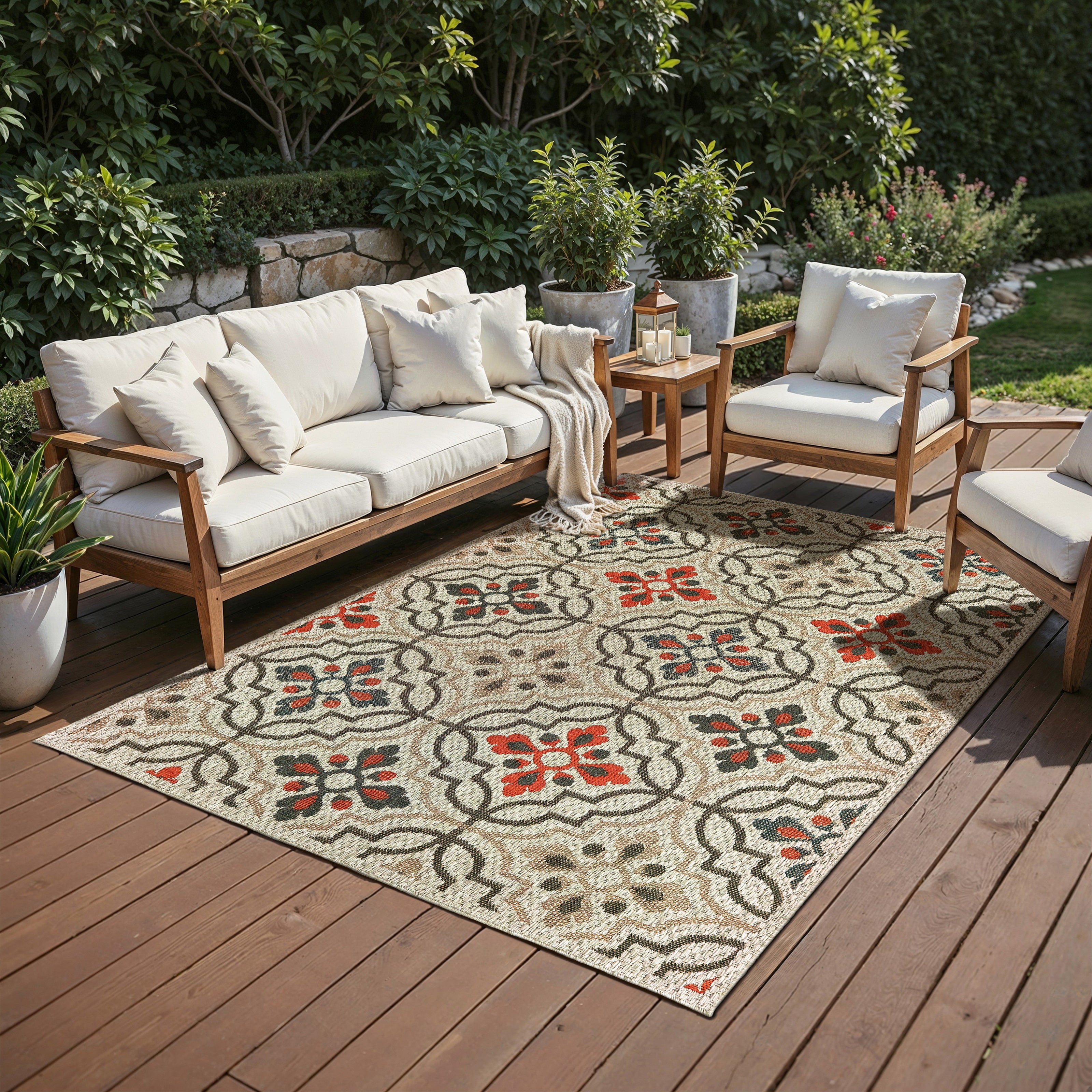 Latitude / 709Y – Oriental Weavers