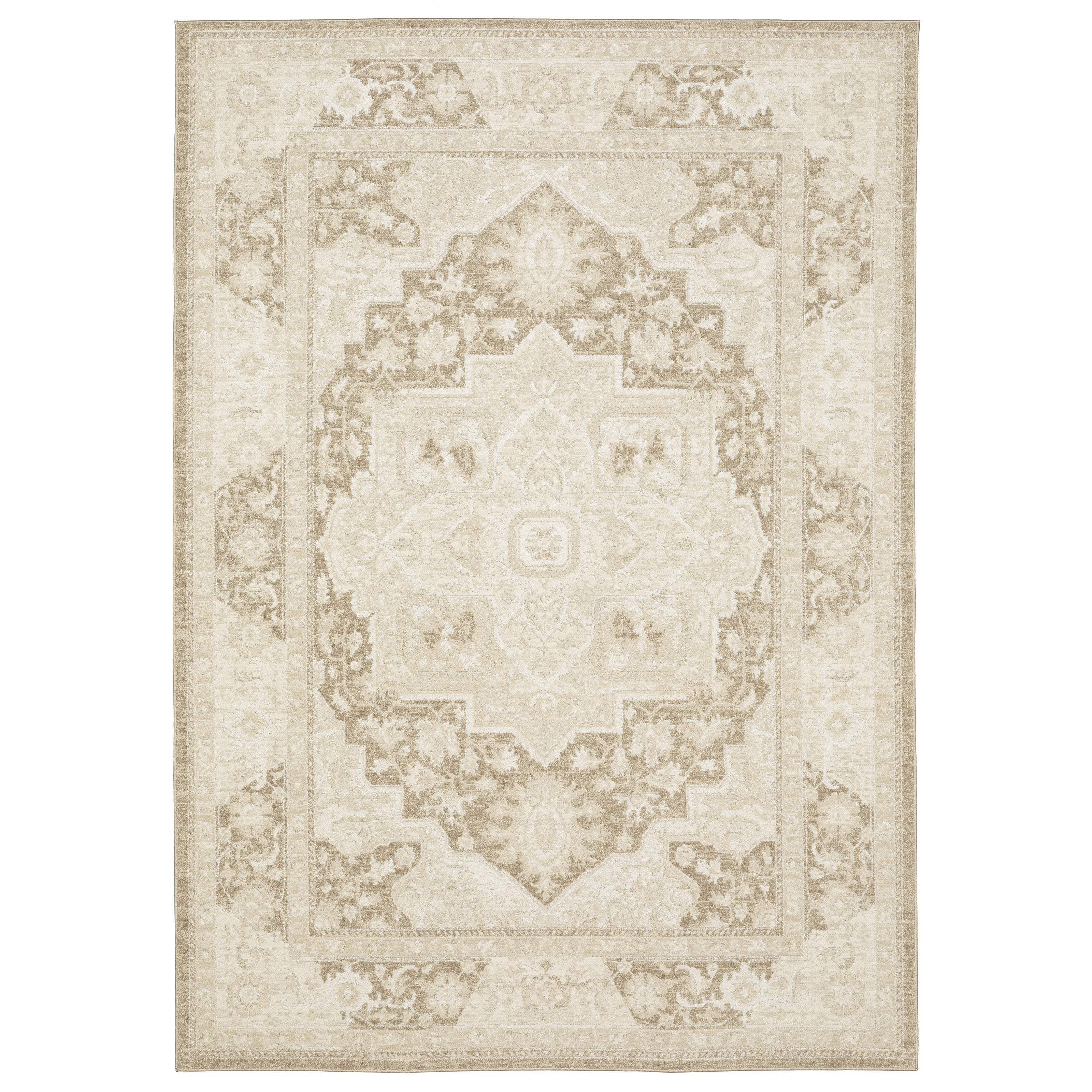 Lauren / LRN06 – Oriental Weavers